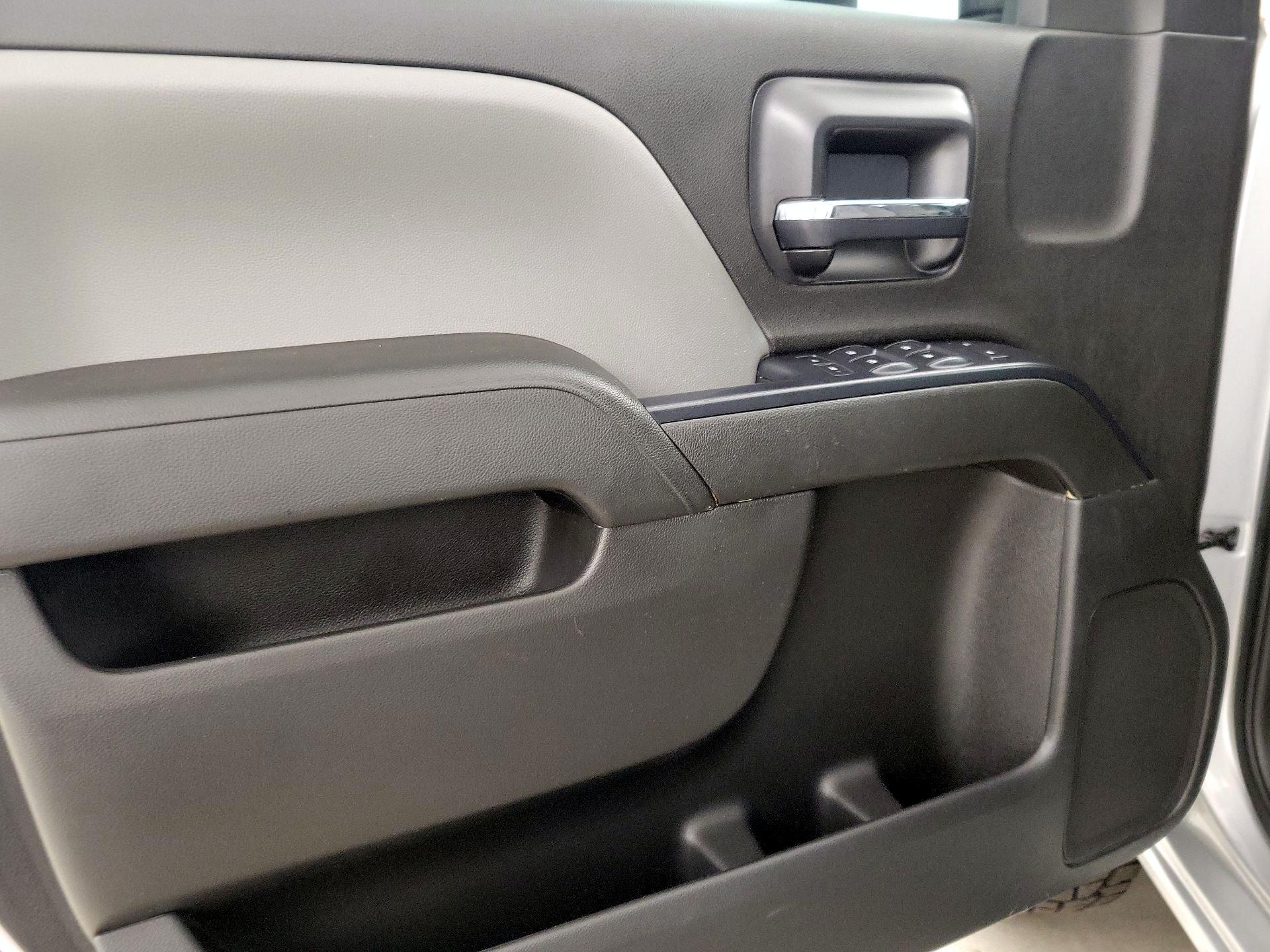 Thumbnail: 2016 Chevrolet Silverado 2500 - 12