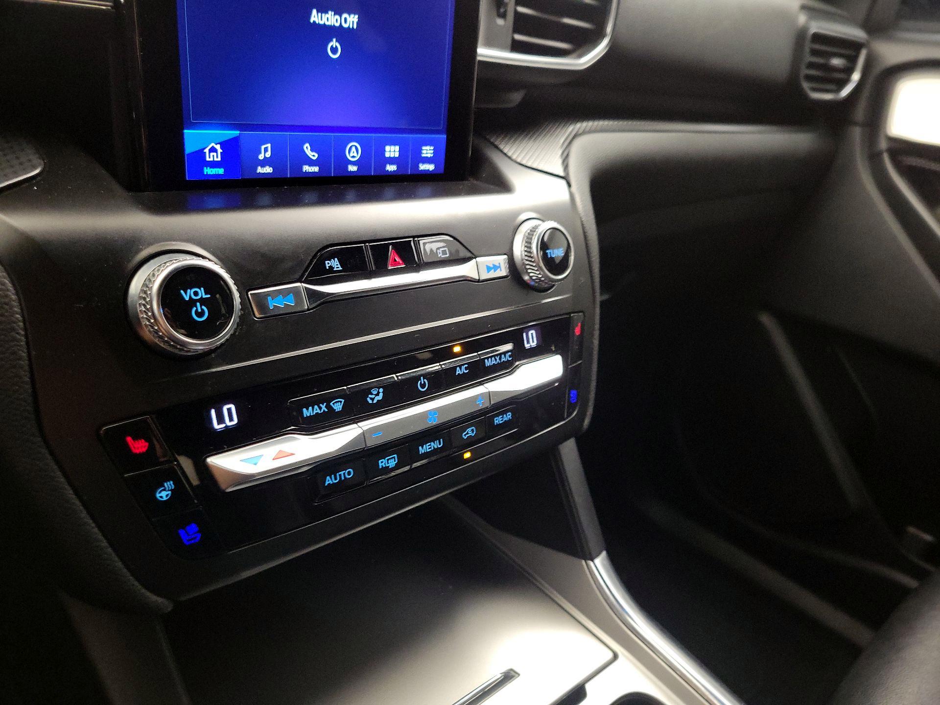 Thumbnail: 2020 Ford Explorer - 17