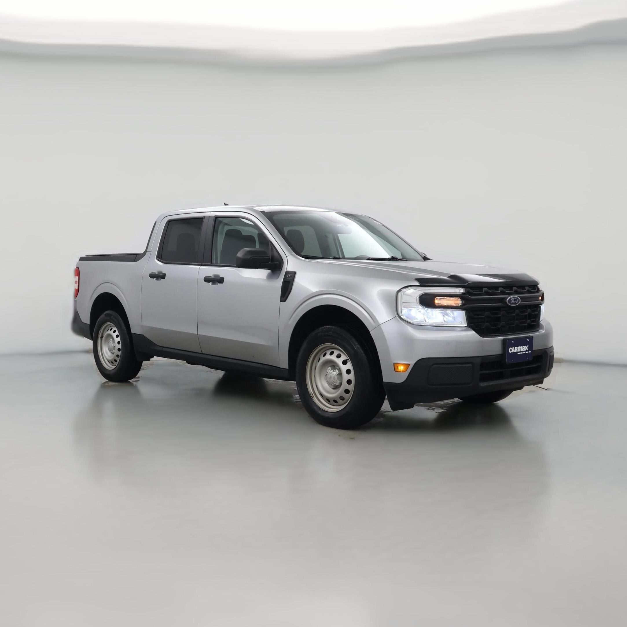 Thumbnail: 2022 Ford Maverick - 1