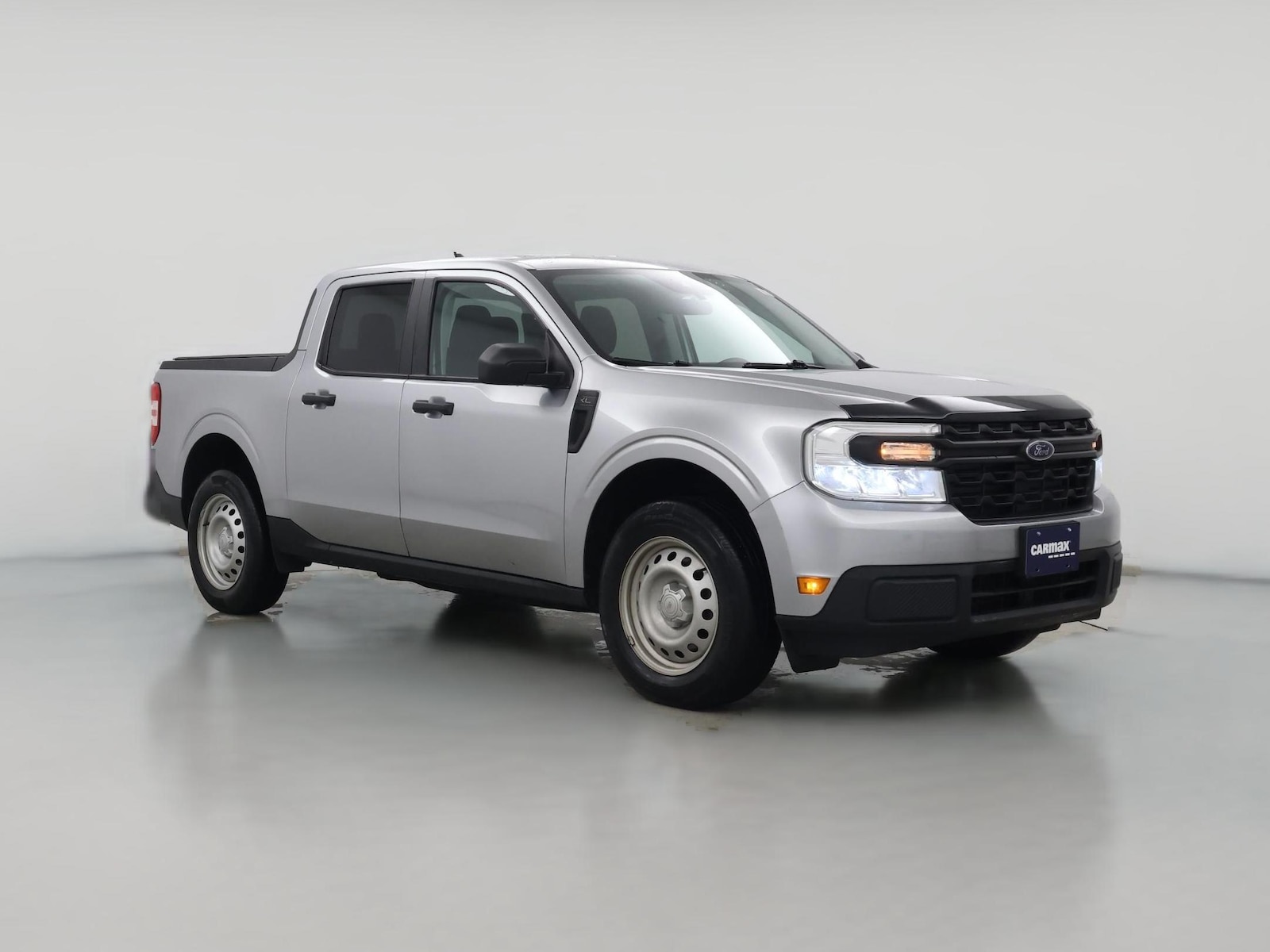2022 Ford Maverick