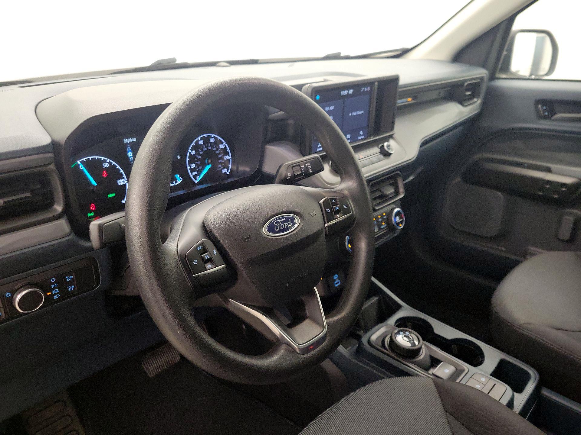 Thumbnail: 2022 Ford Maverick - 9