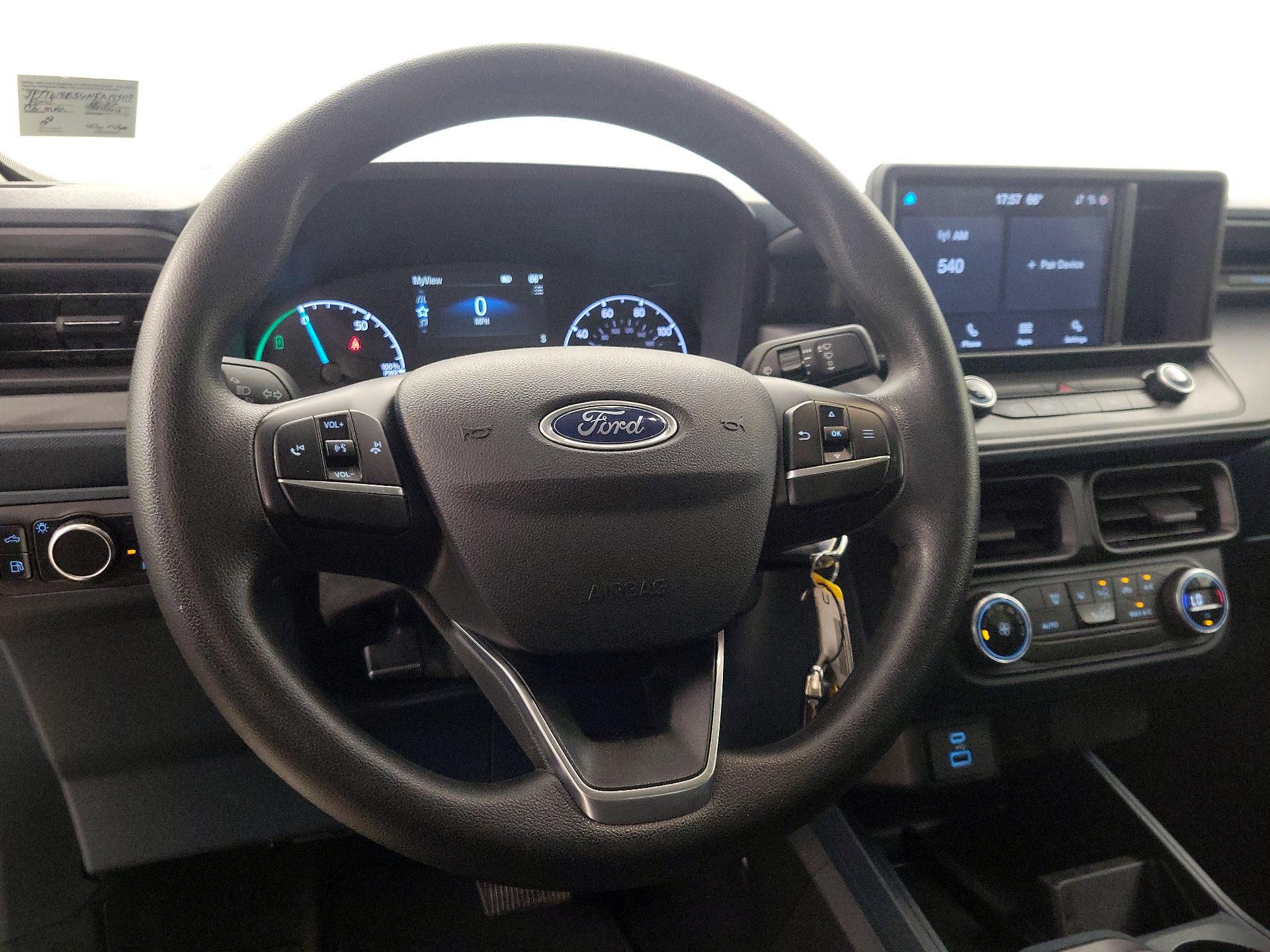Thumbnail: 2022 Ford Maverick - 10