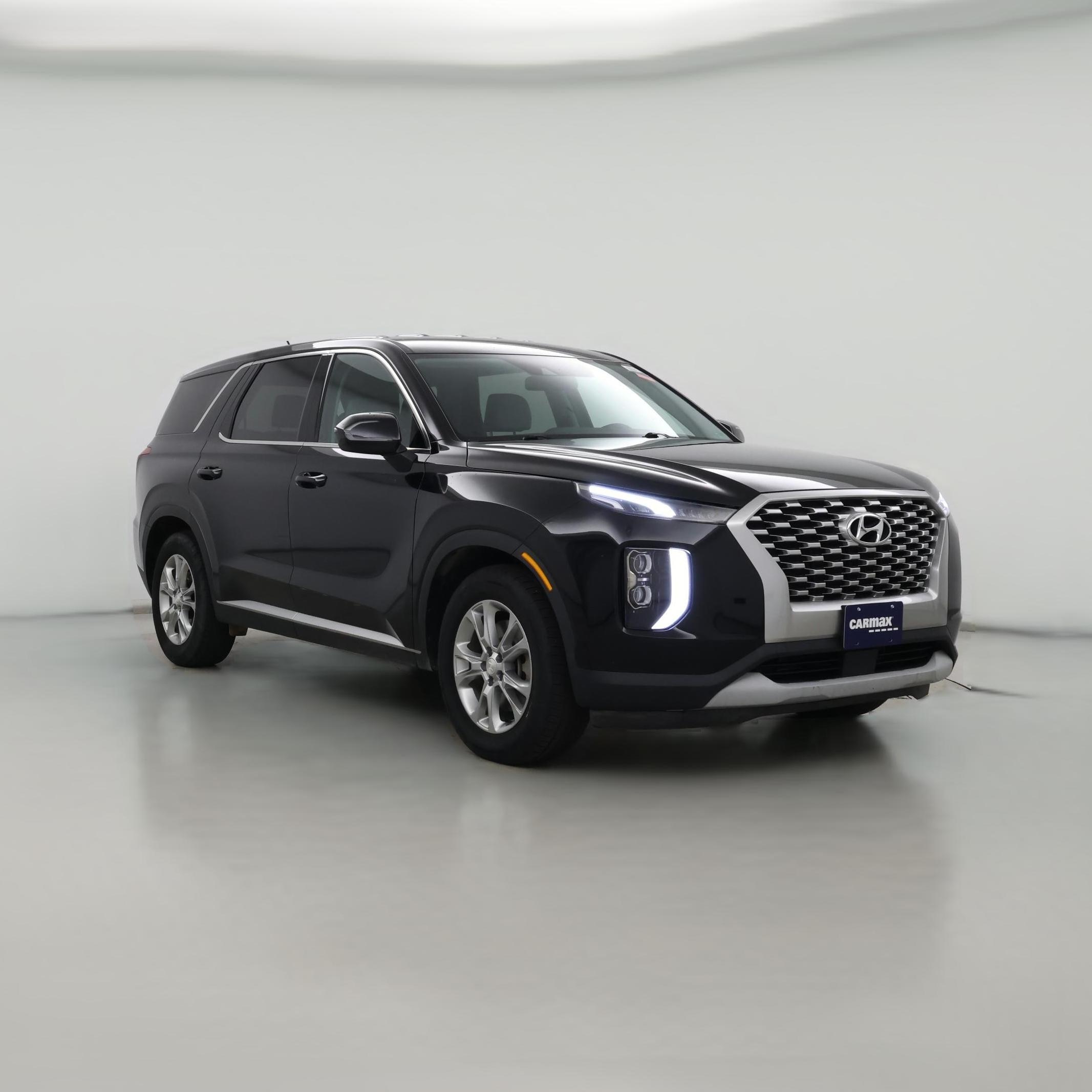 Thumbnail: 2022 Hyundai Palisade - 1
