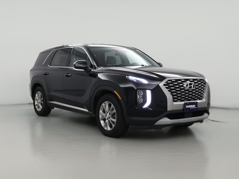 2022 Hyundai Palisade SE -
                  Woodbridge, VA