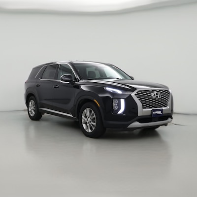 2022 Hyundai Palisade SE