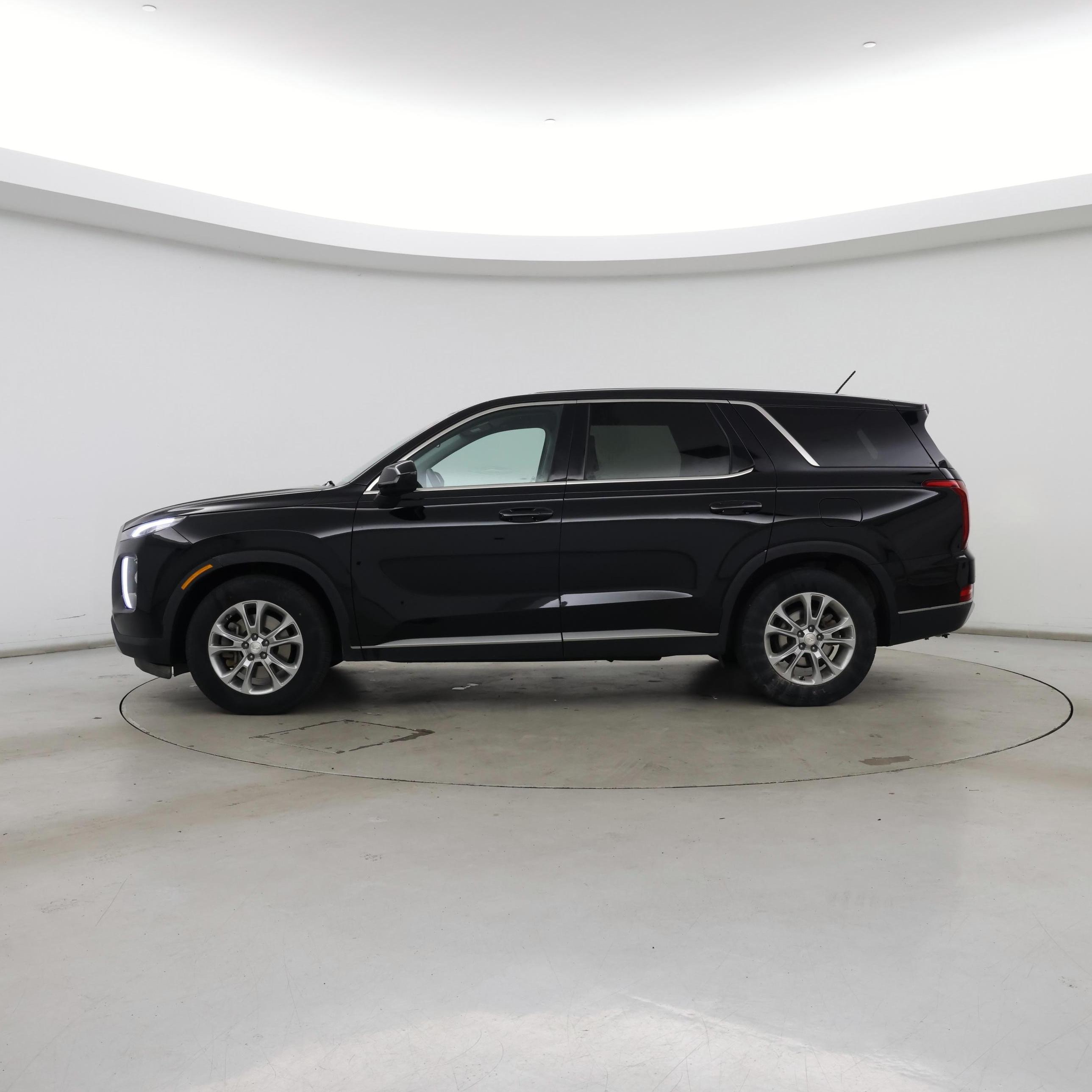 Thumbnail: 2022 Hyundai Palisade - 3
