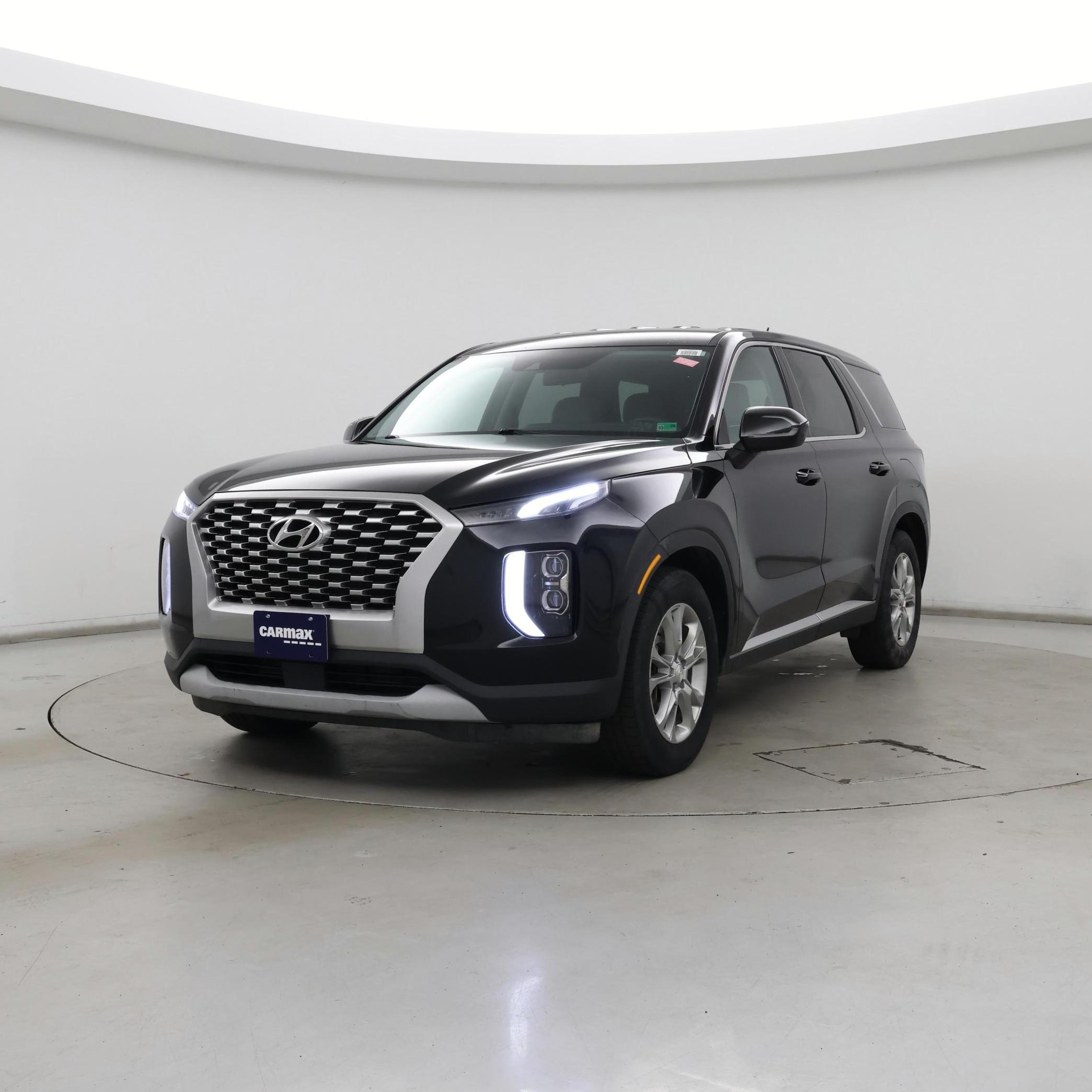 Thumbnail: 2022 Hyundai Palisade - 4