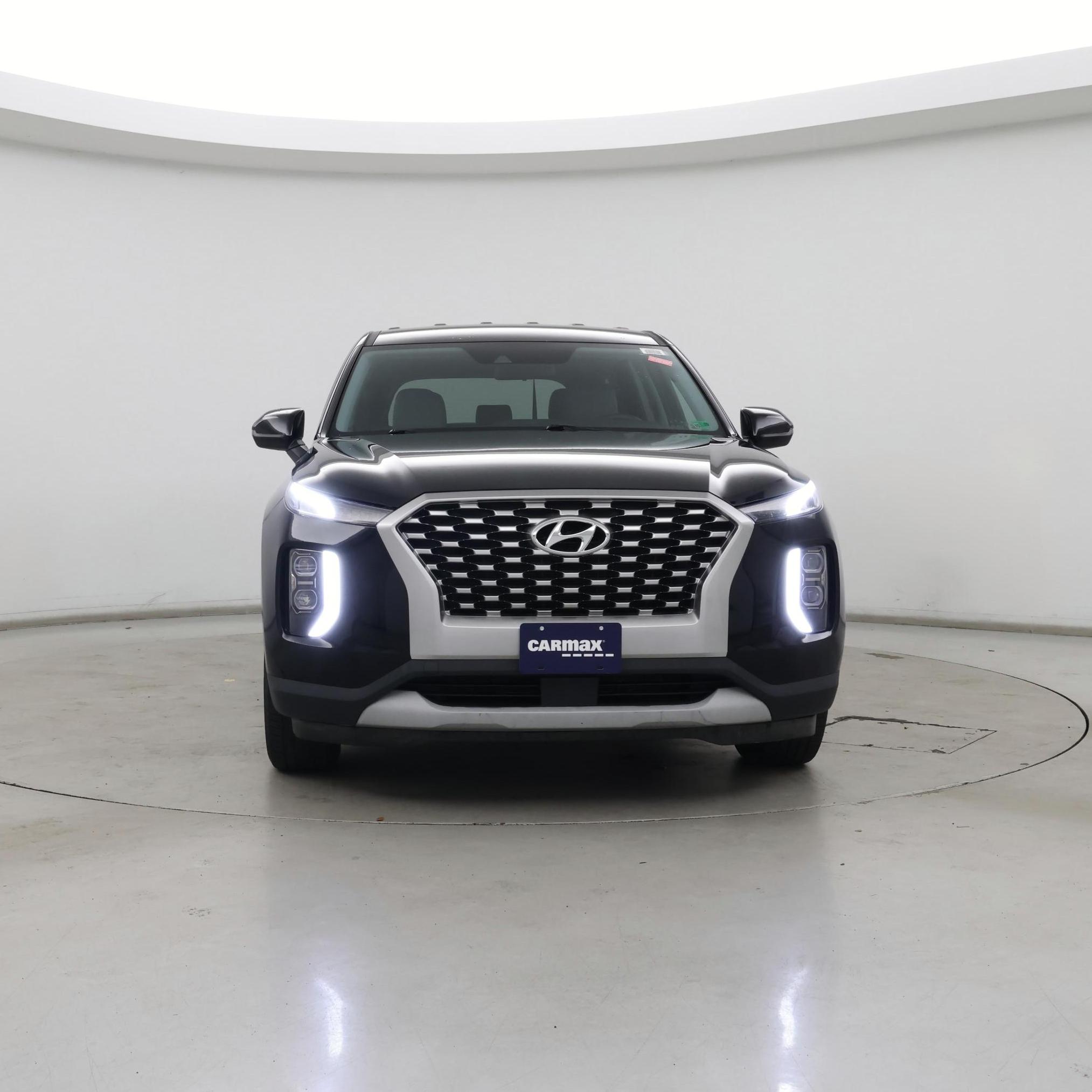 Thumbnail: 2022 Hyundai Palisade - 5