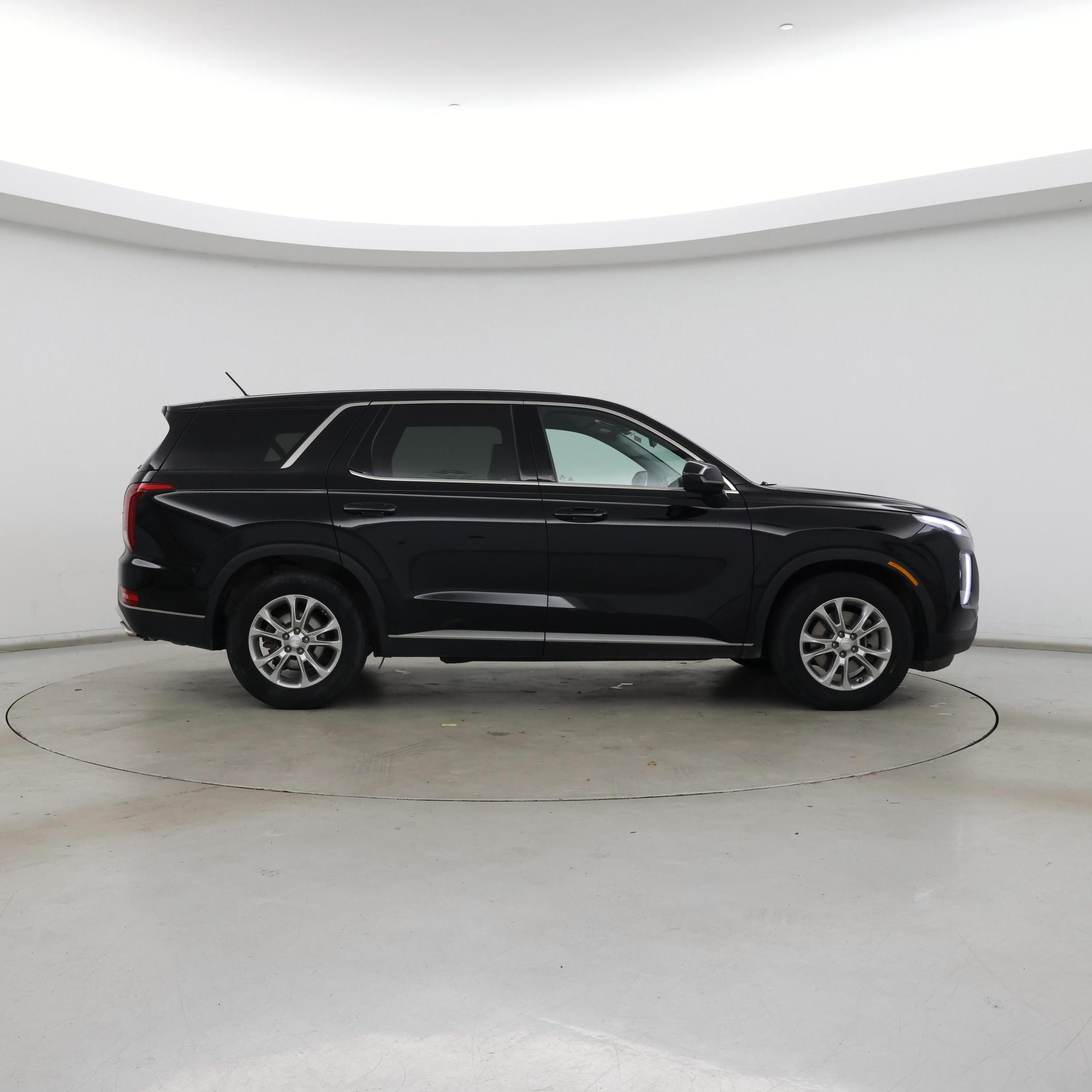 Thumbnail: 2022 Hyundai Palisade - 7