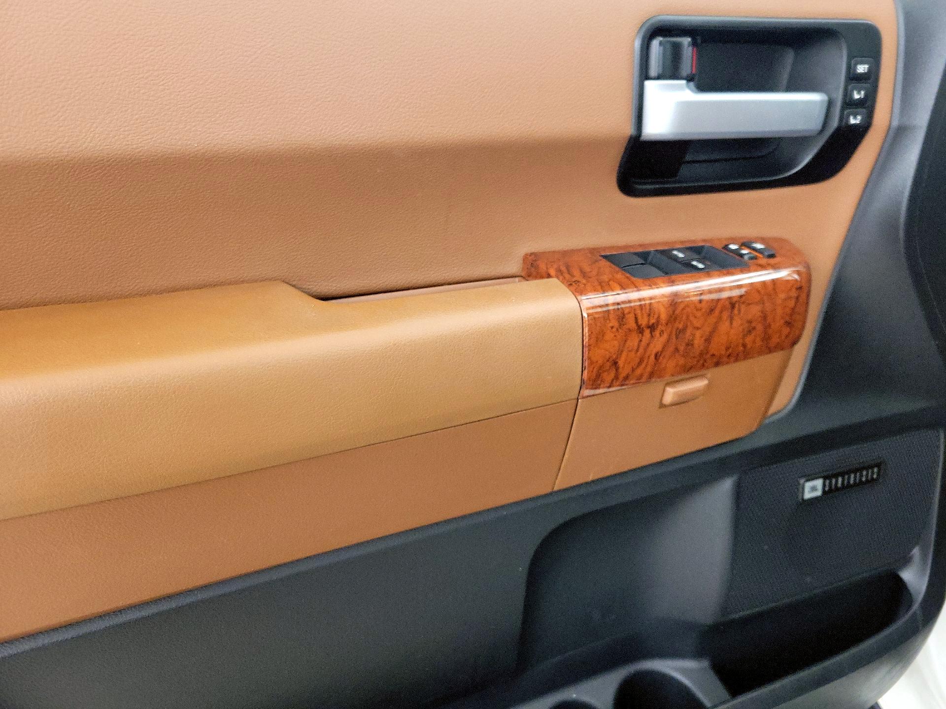 Thumbnail: 2021 Toyota Sequoia - 12