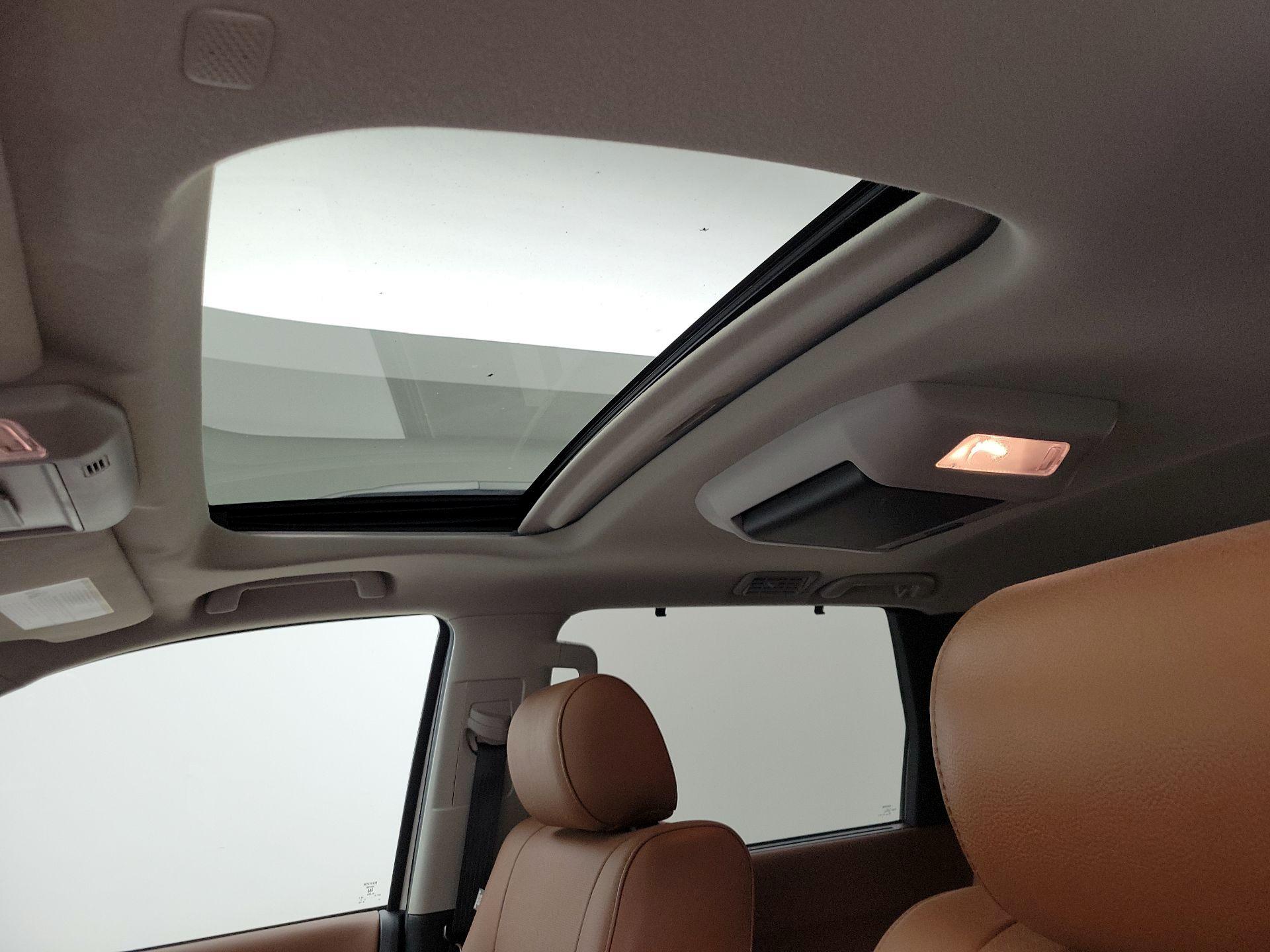 Thumbnail: 2021 Toyota Sequoia - 20