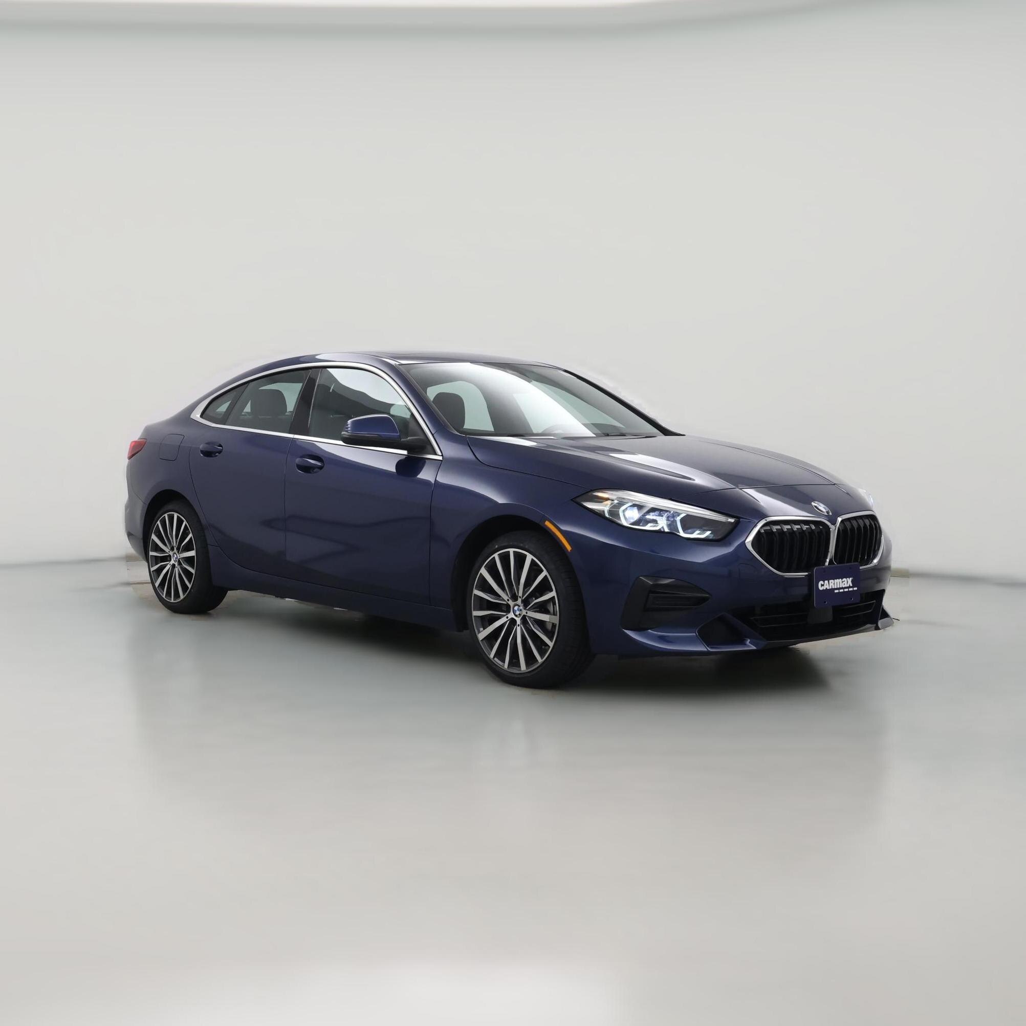 Thumbnail: 2022 BMW 2 Series - 1