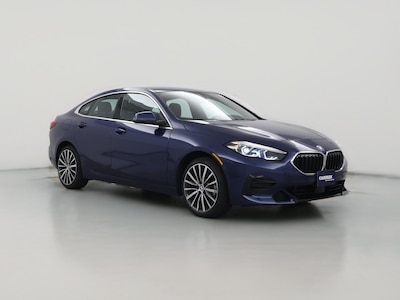 2022 BMW 228 I xDrive Gran Coupe