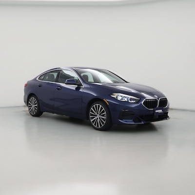 2022 BMW 228 I xDrive Gran Coupe