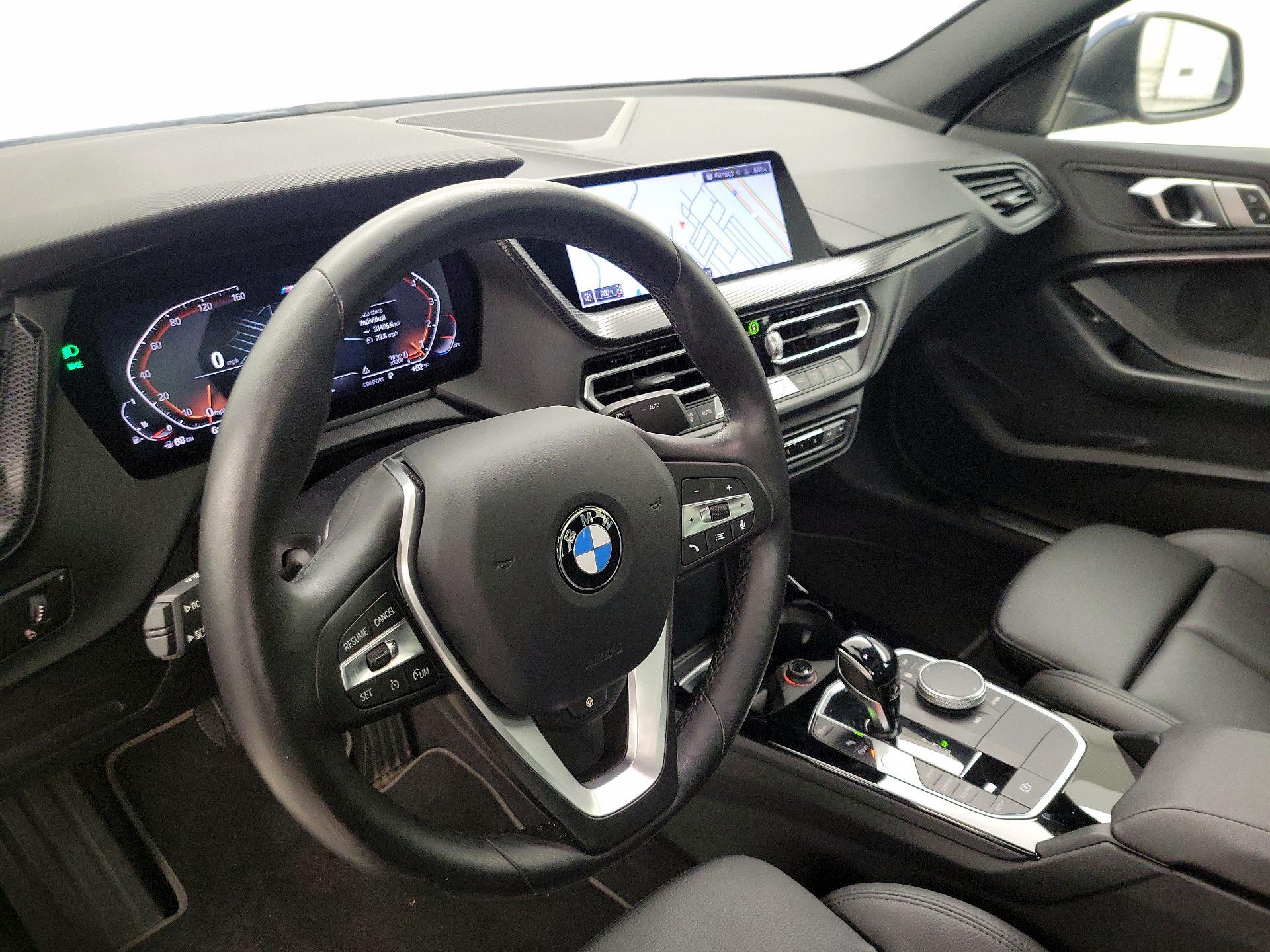 Thumbnail: 2022 BMW 2 Series - 9