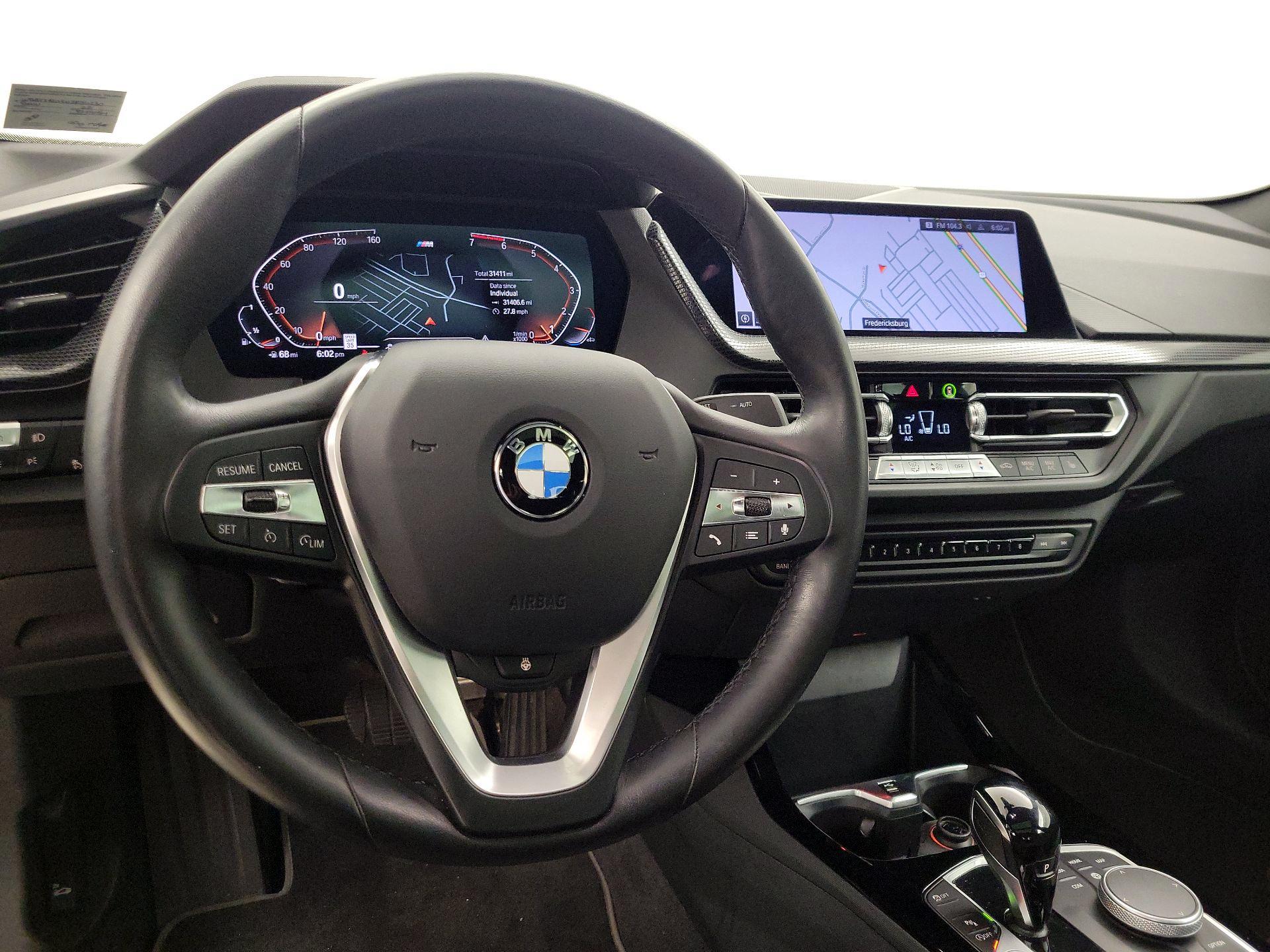 Thumbnail: 2022 BMW 2 Series - 10