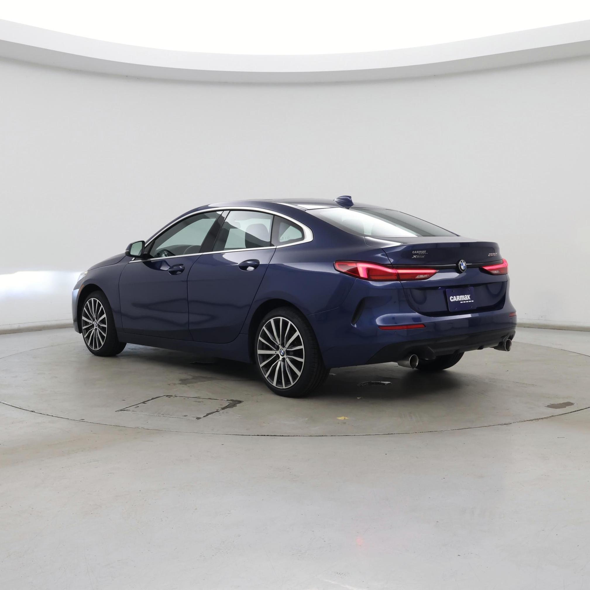 Thumbnail: 2022 BMW 2 Series - 2