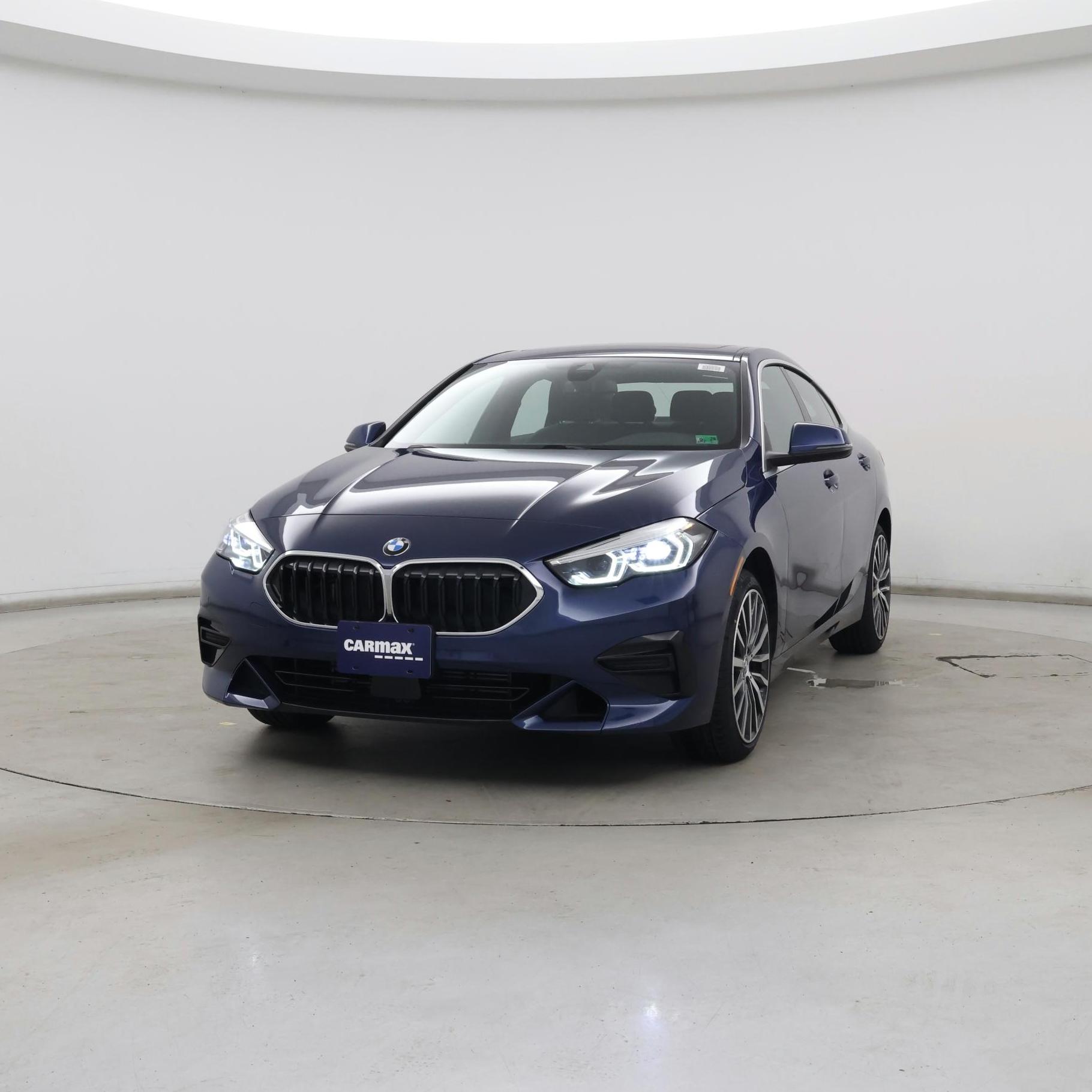 Thumbnail: 2022 BMW 2 Series - 4