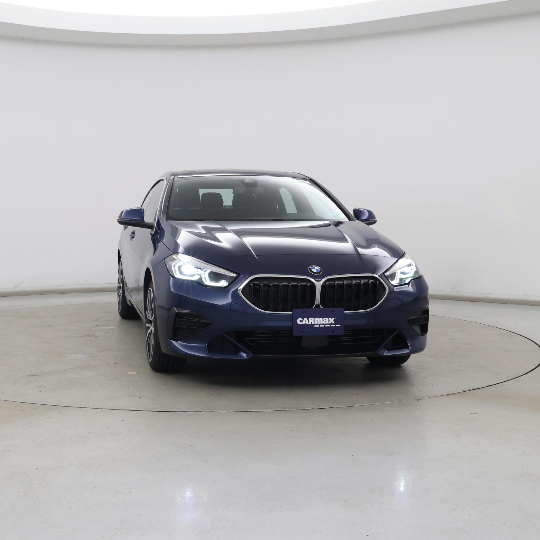 Thumbnail: 2022 BMW 2 Series - 5