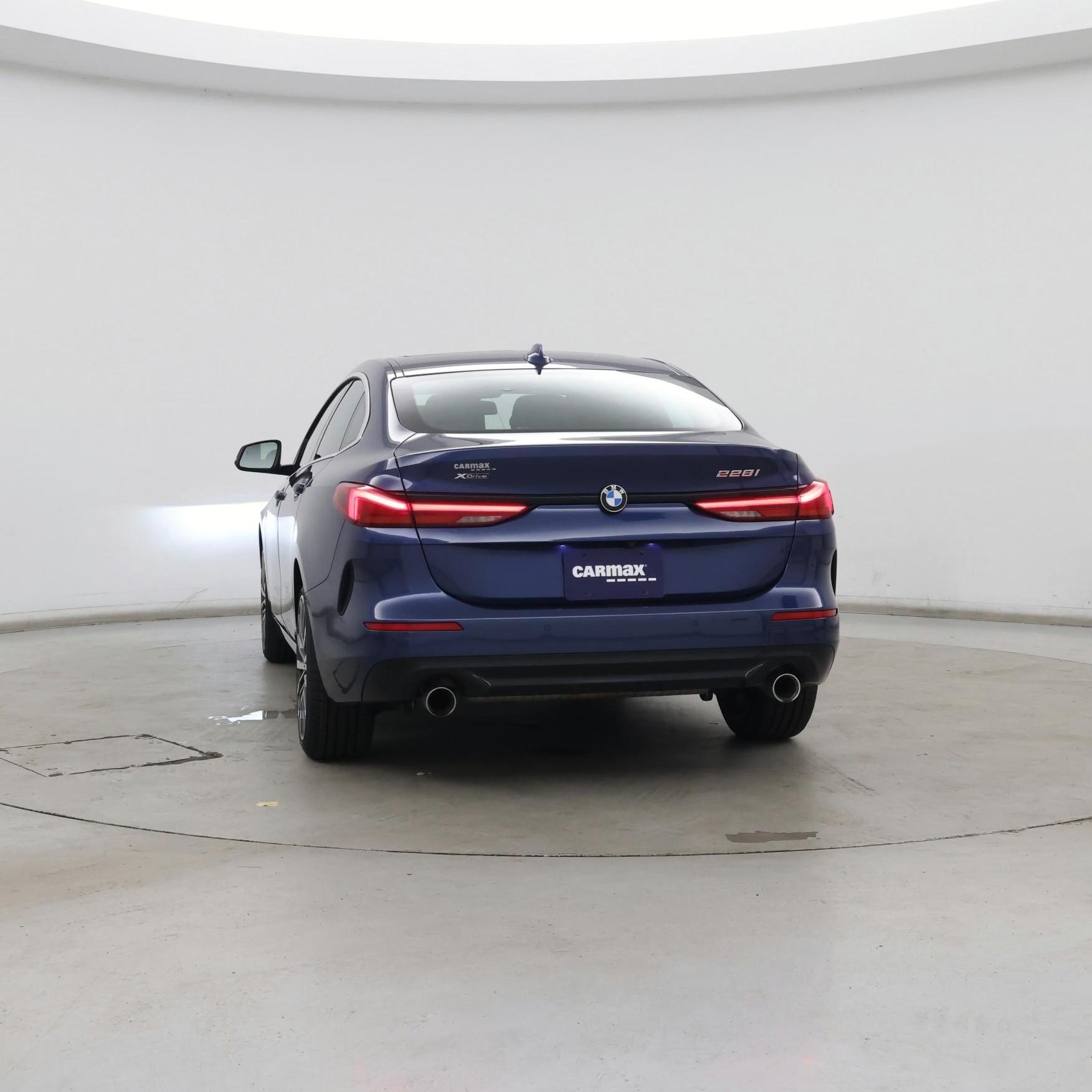 Thumbnail: 2022 BMW 2 Series - 6