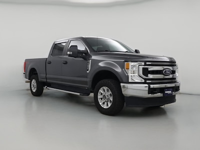 2020 Ford F250 XL