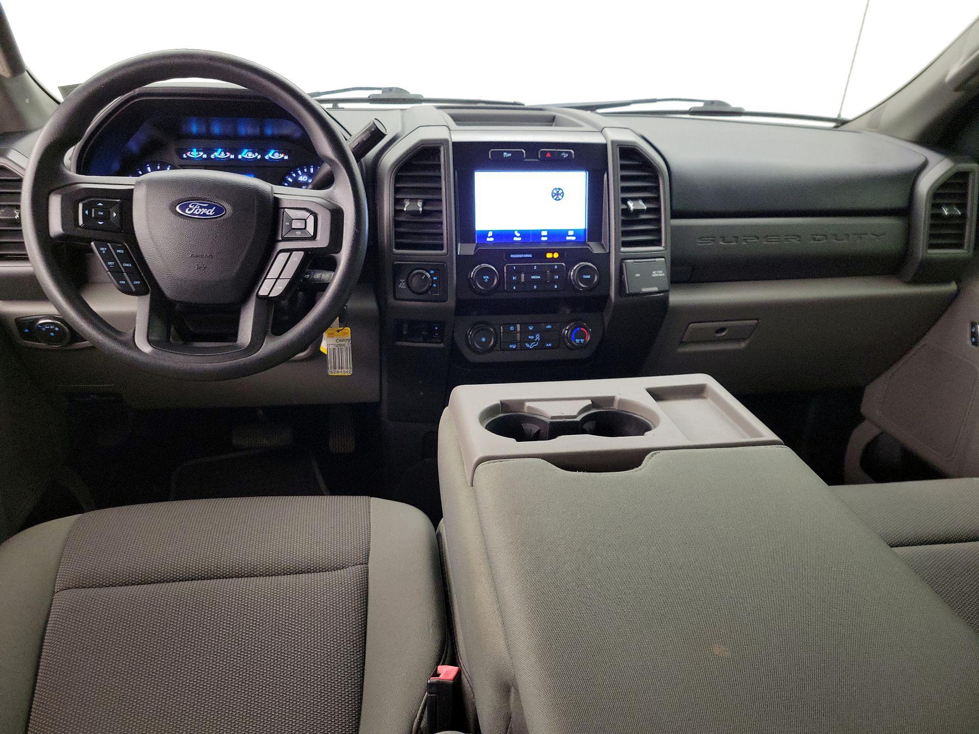 Thumbnail: 2020 Ford F-250 - 9