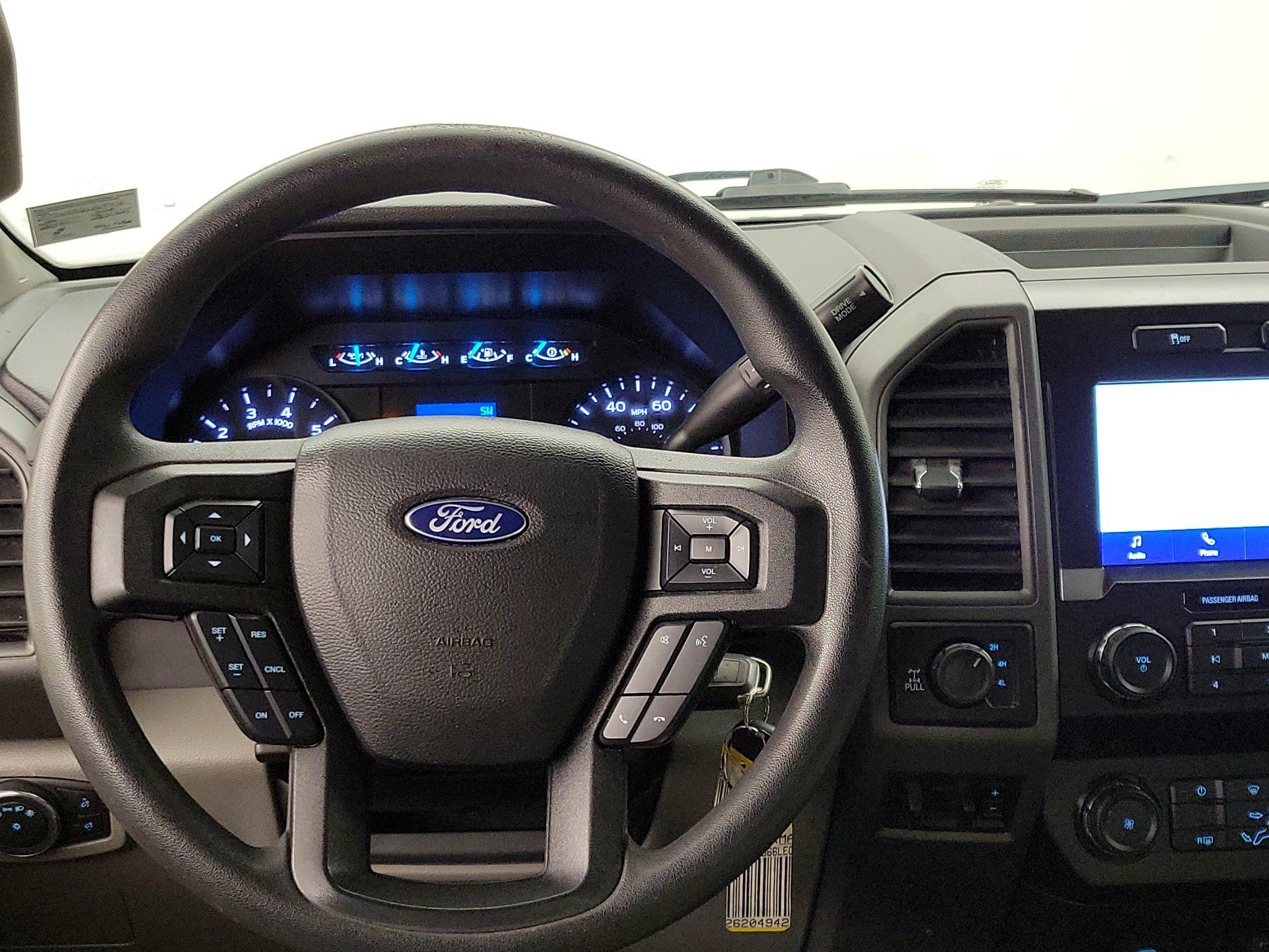 Thumbnail: 2020 Ford F-250 - 10