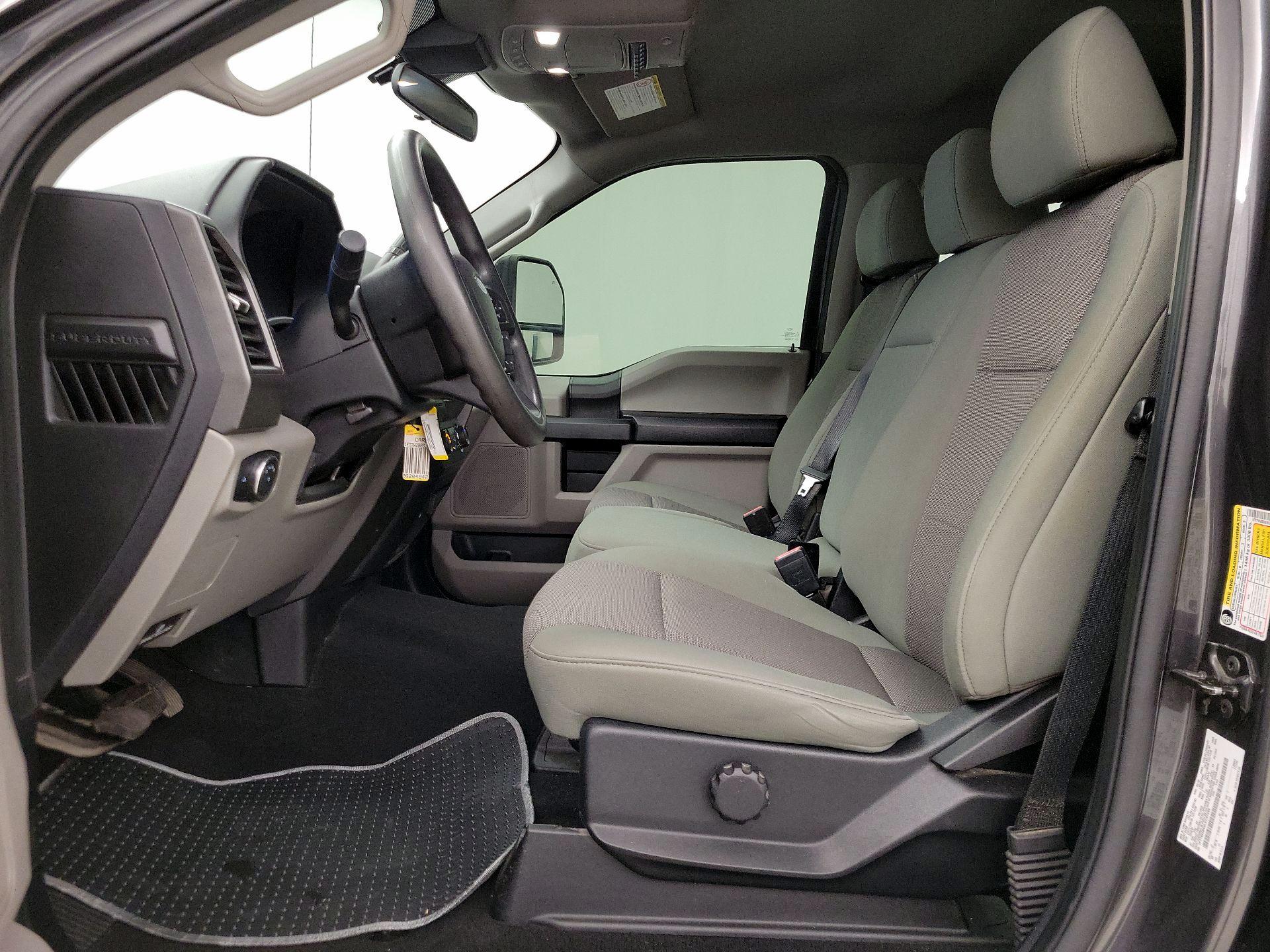 Thumbnail: 2020 Ford F-250 - 11