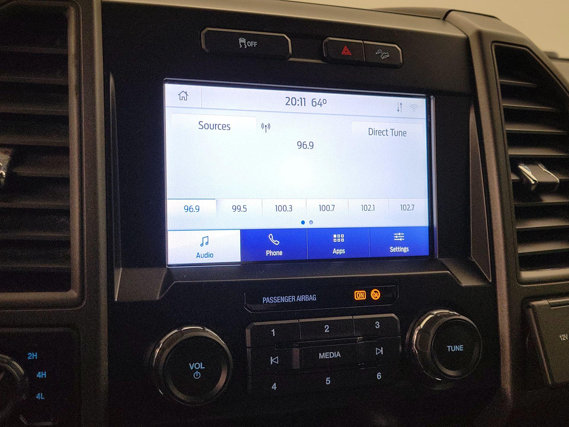 Thumbnail: 2020 Ford F-250 - 15