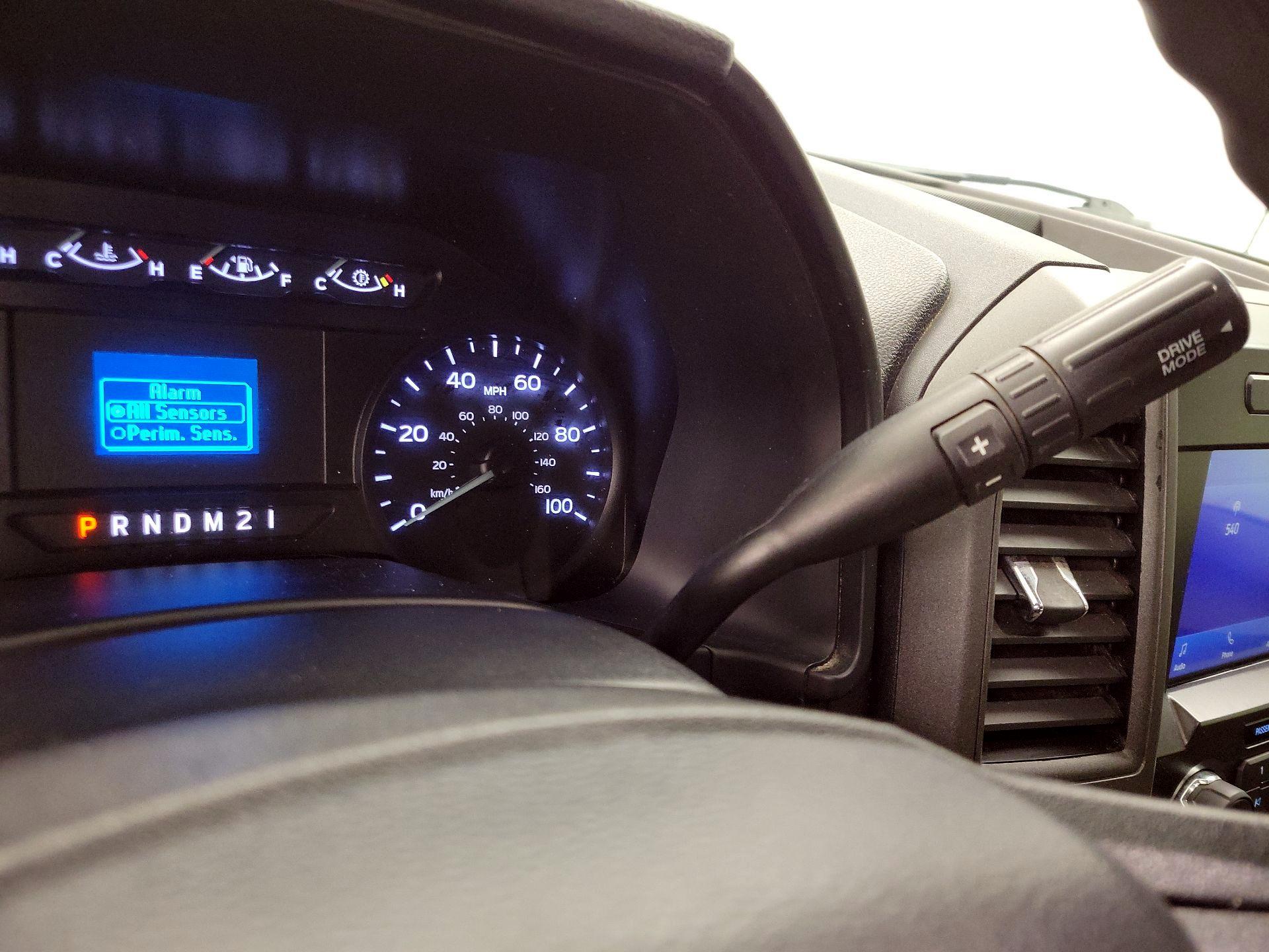 Thumbnail: 2020 Ford F-250 - 17