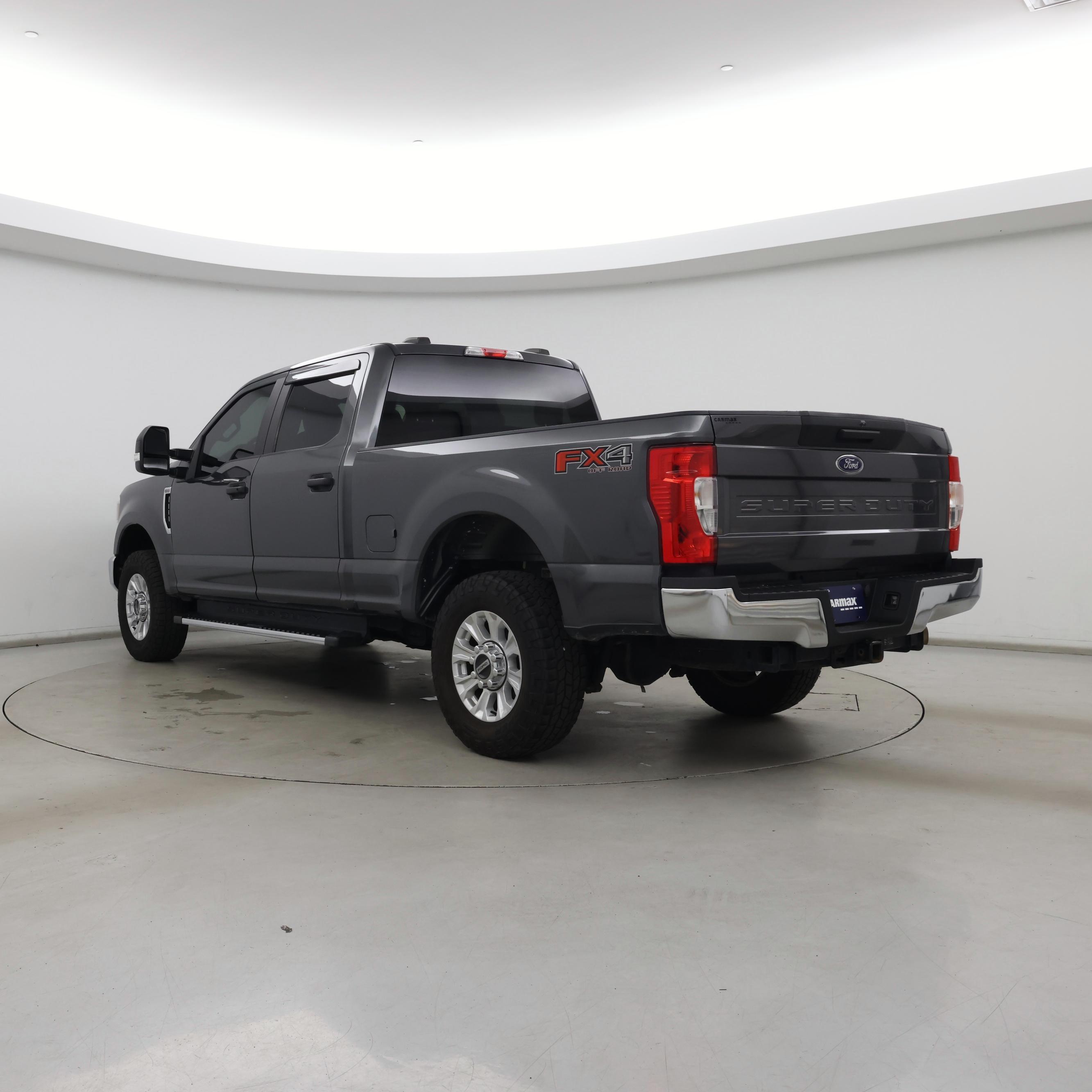 Thumbnail: 2020 Ford F-250 - 2