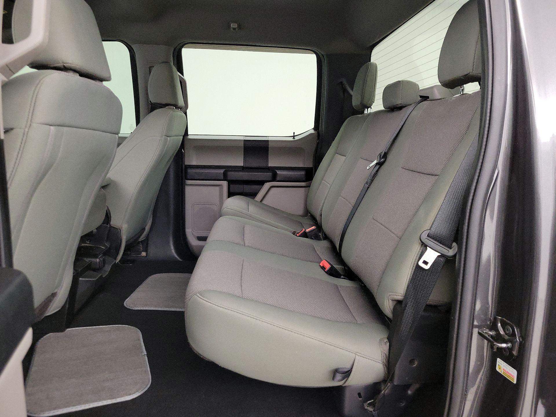 Thumbnail: 2020 Ford F-250 - 19