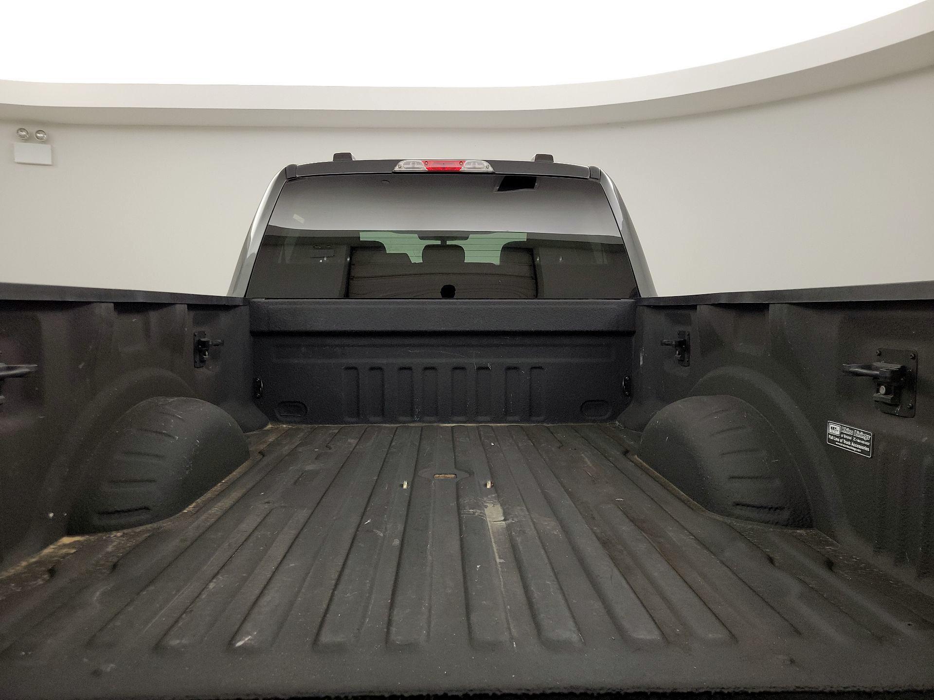 Thumbnail: 2020 Ford F-250 - 20