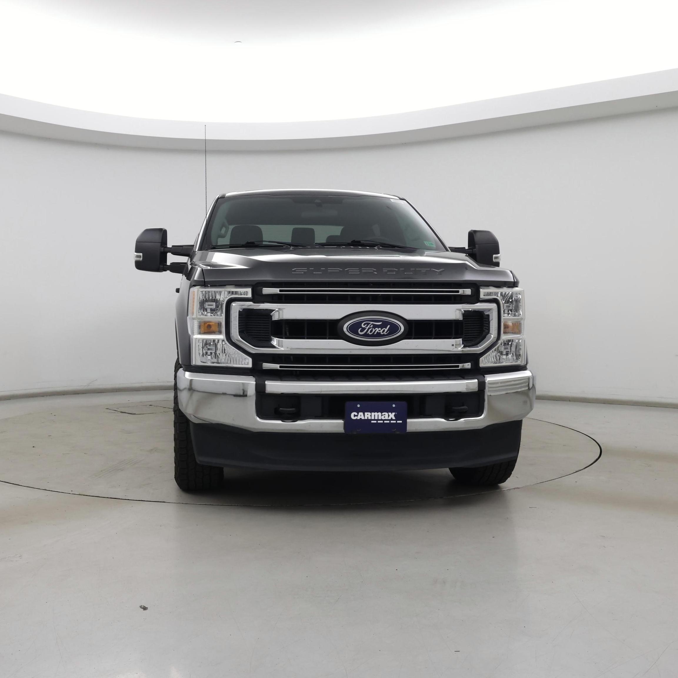 Thumbnail: 2020 Ford F-250 - 5