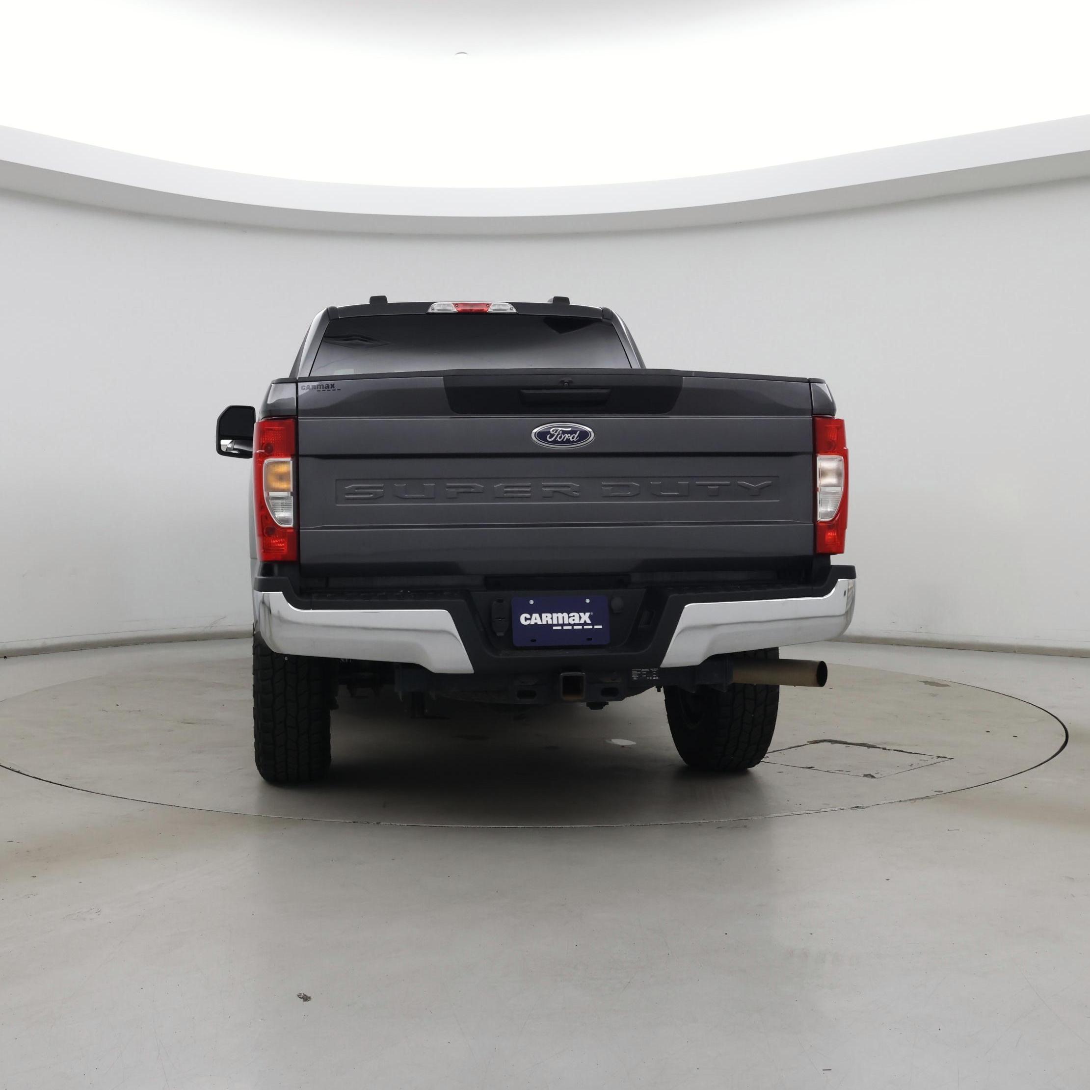 Thumbnail: 2020 Ford F-250 - 6