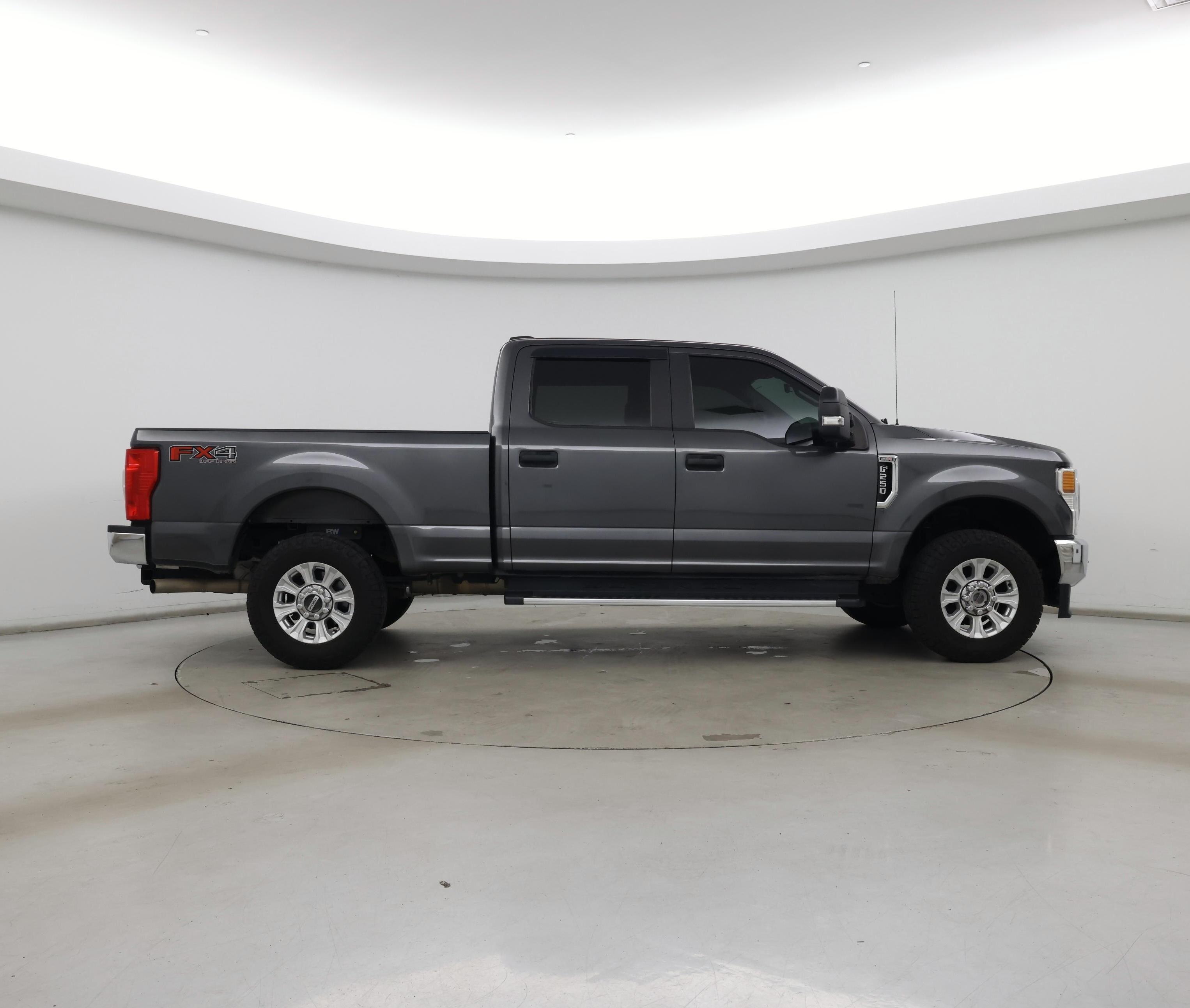 Thumbnail: 2020 Ford F-250 - 7