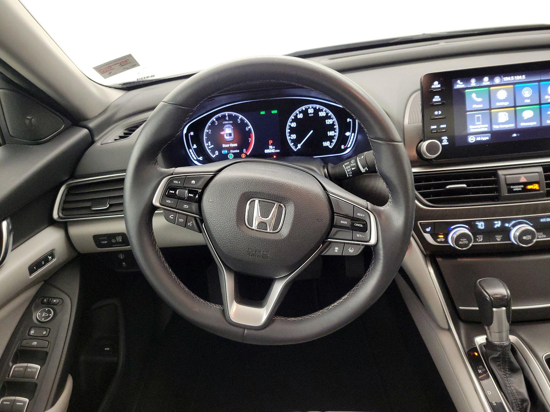 Thumbnail: 2018 Honda Accord - 10