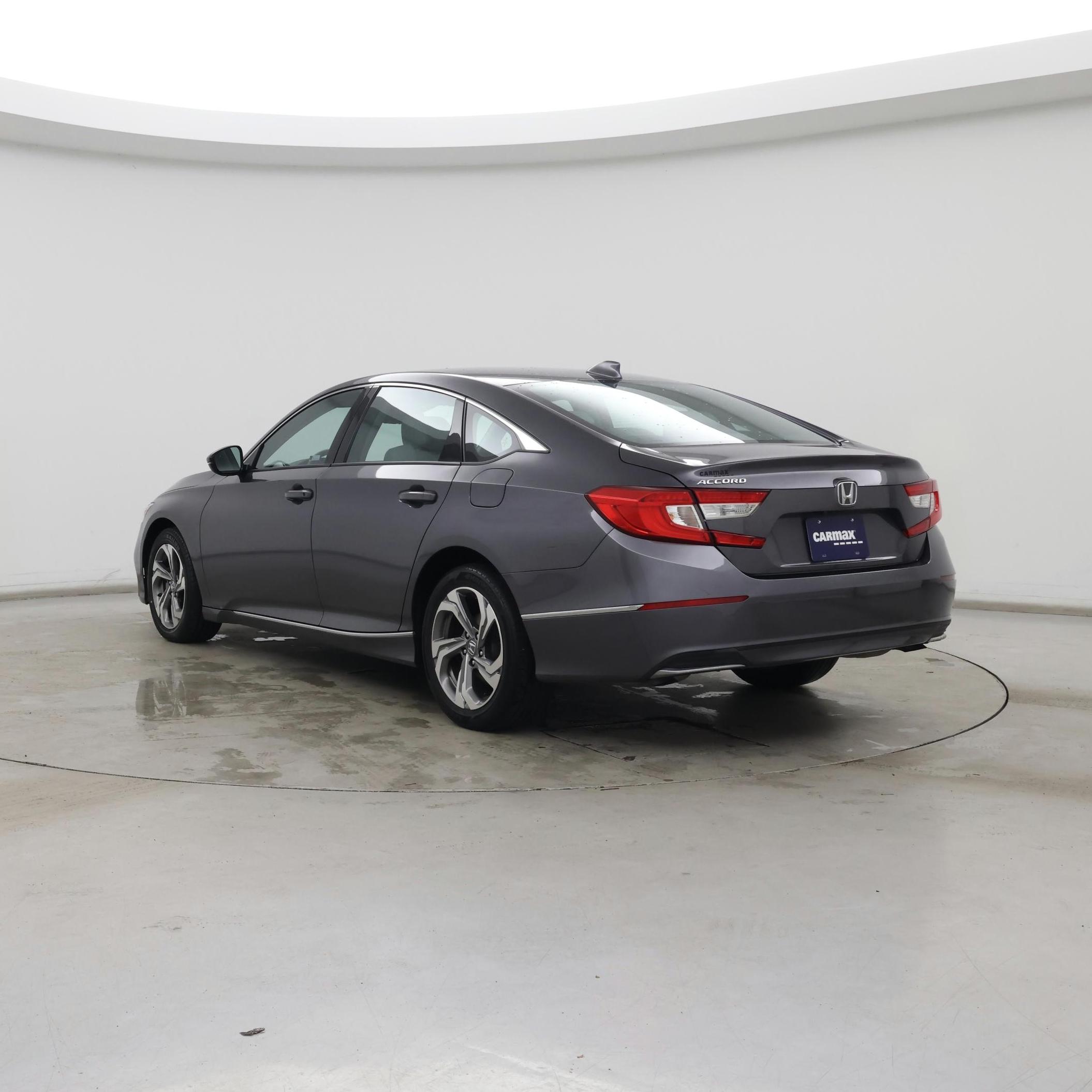 Thumbnail: 2018 Honda Accord - 2