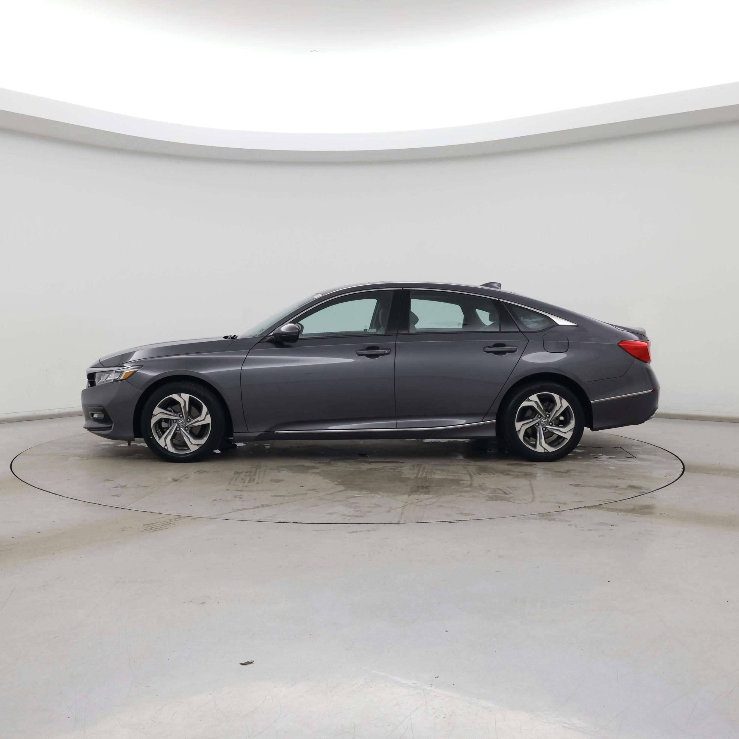 Thumbnail: 2018 Honda Accord - 3