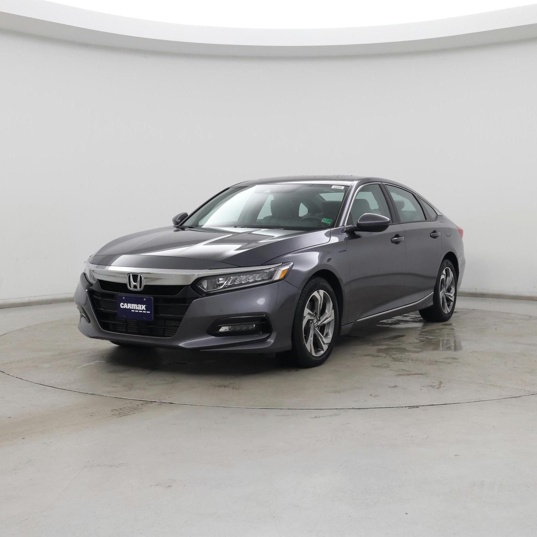 Thumbnail: 2018 Honda Accord - 4