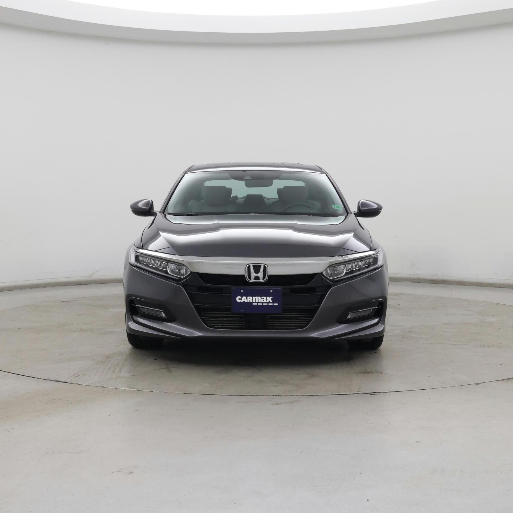 Thumbnail: 2018 Honda Accord - 5