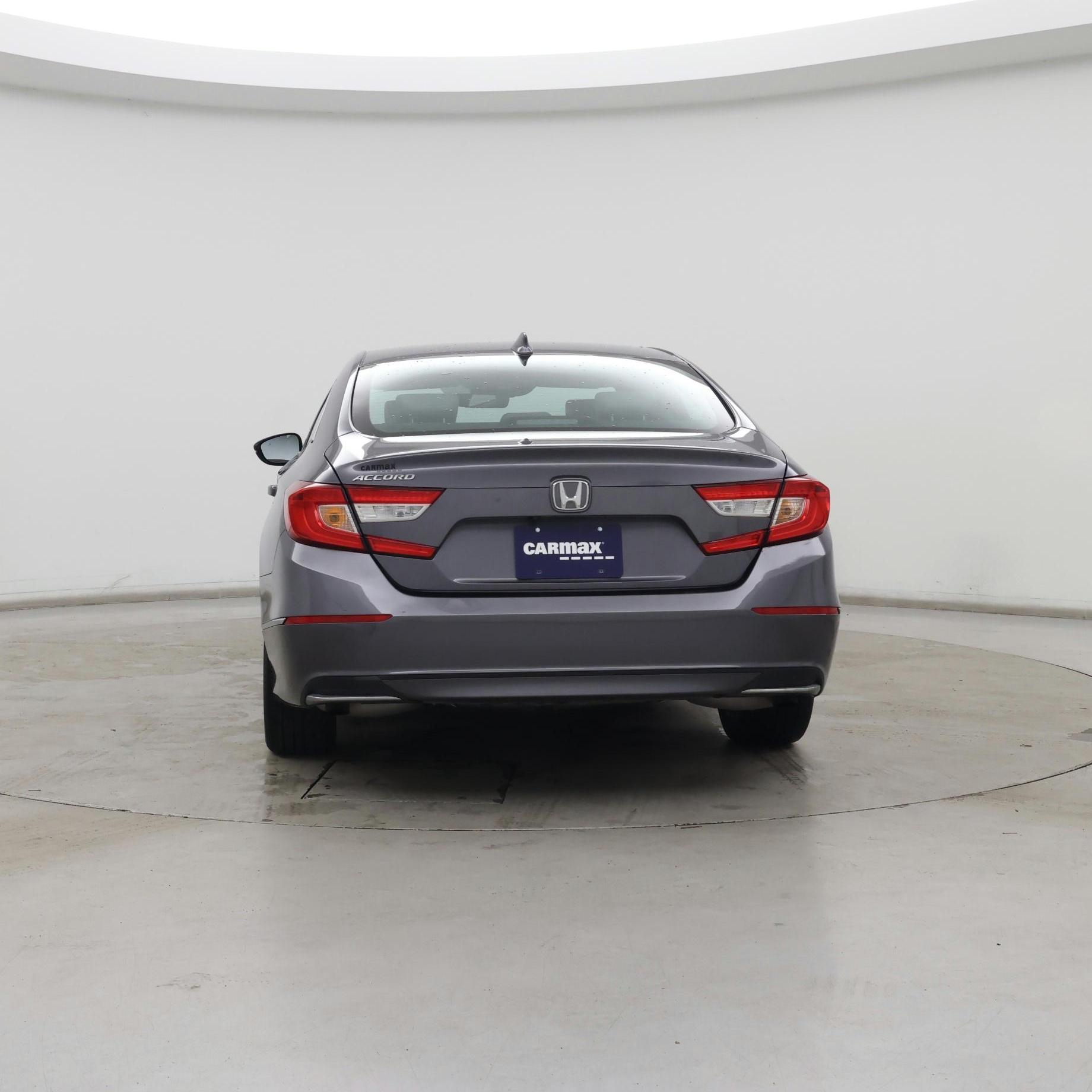Thumbnail: 2018 Honda Accord - 6