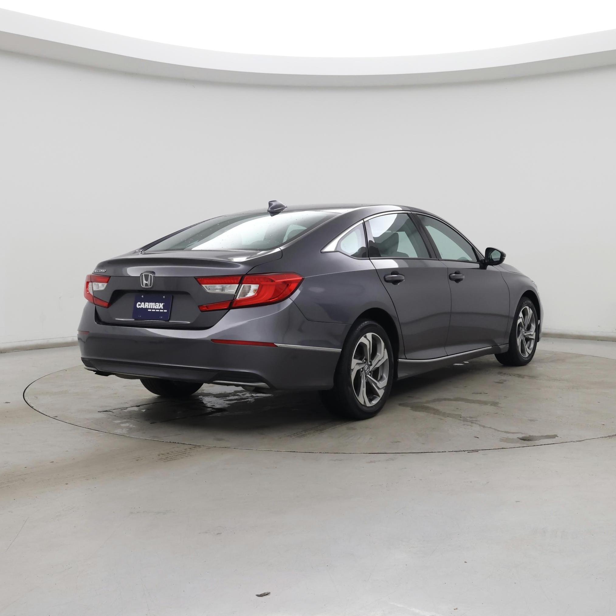 Thumbnail: 2018 Honda Accord - 8