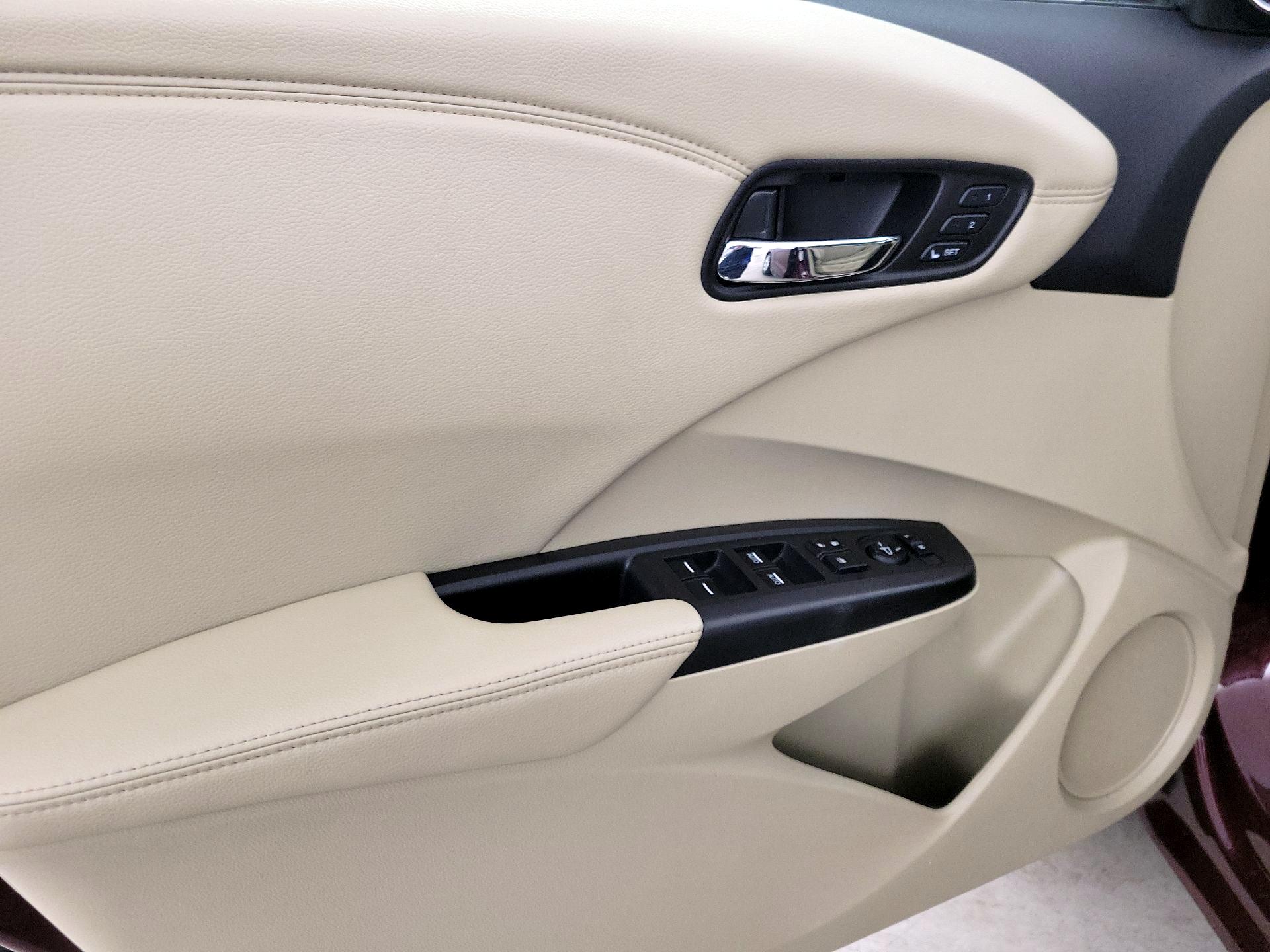 Thumbnail: 2017 Acura RDX - 12