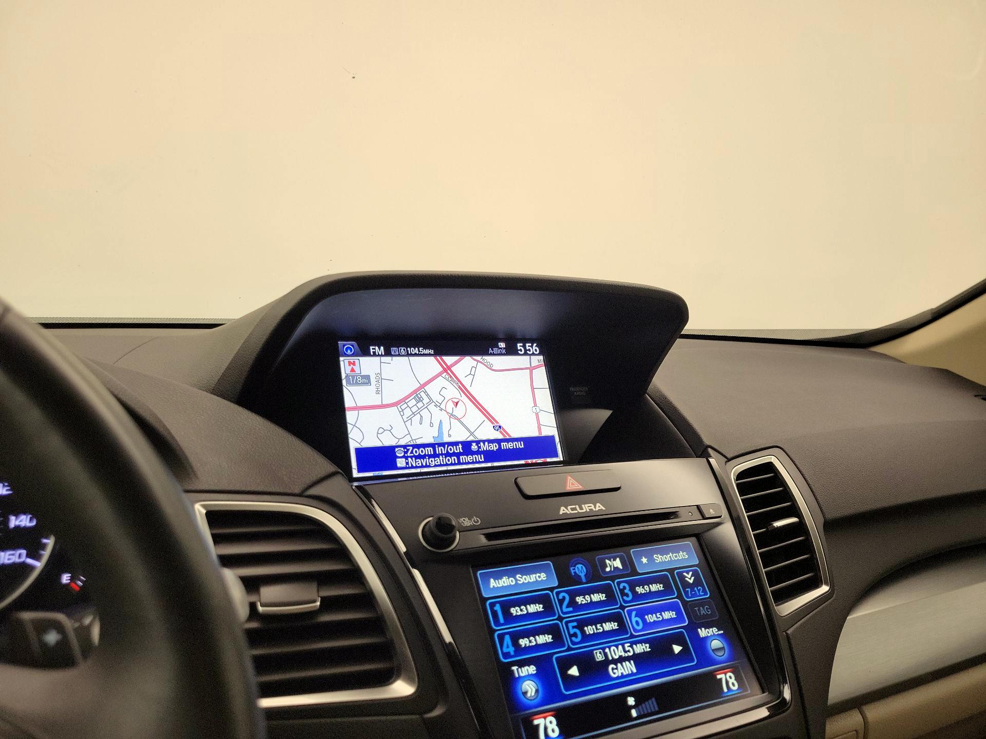 Thumbnail: 2017 Acura RDX - 14