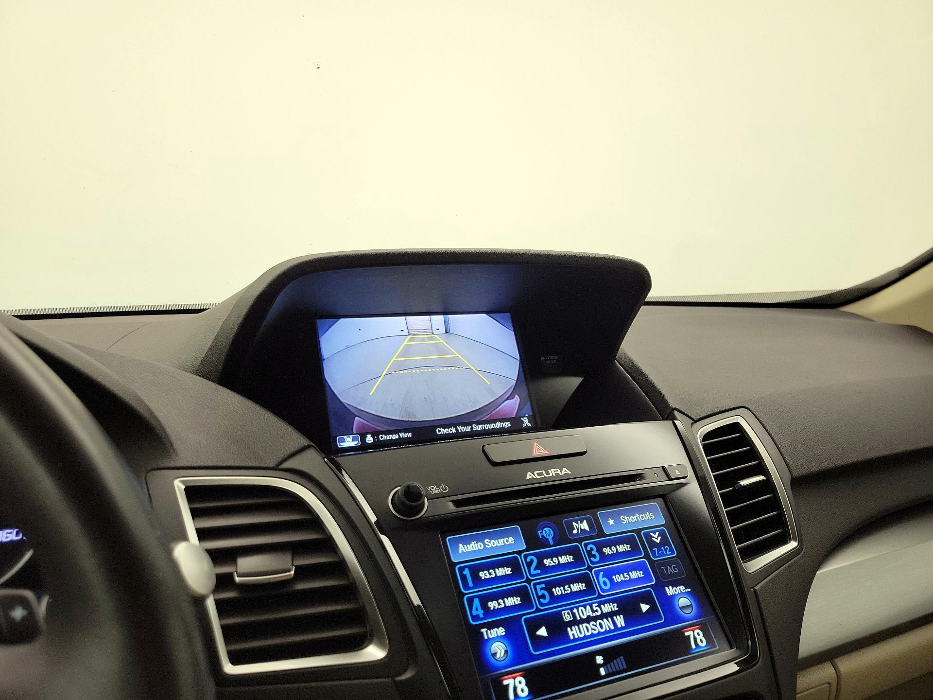 Thumbnail: 2017 Acura RDX - 15