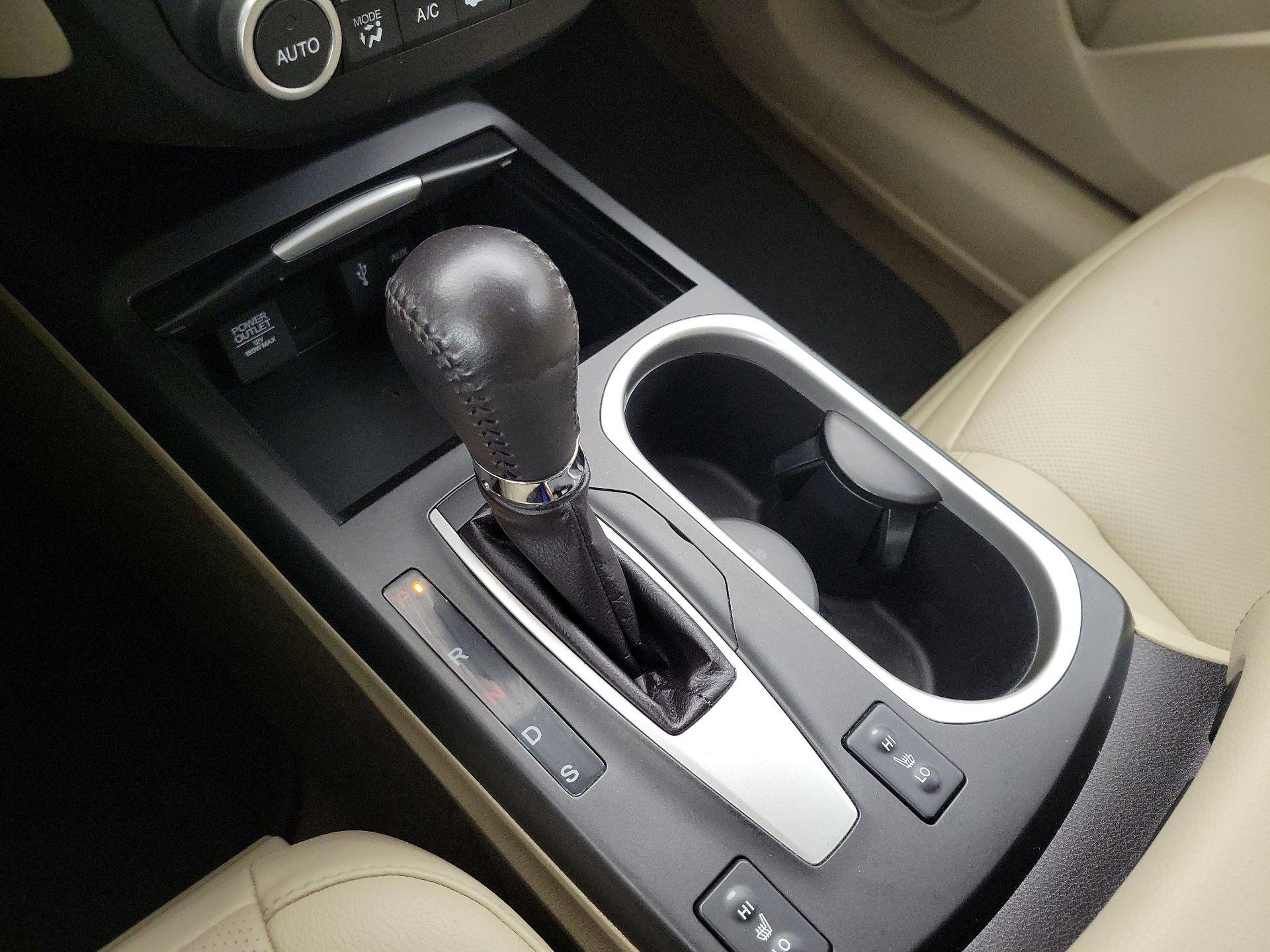 Thumbnail: 2017 Acura RDX - 18