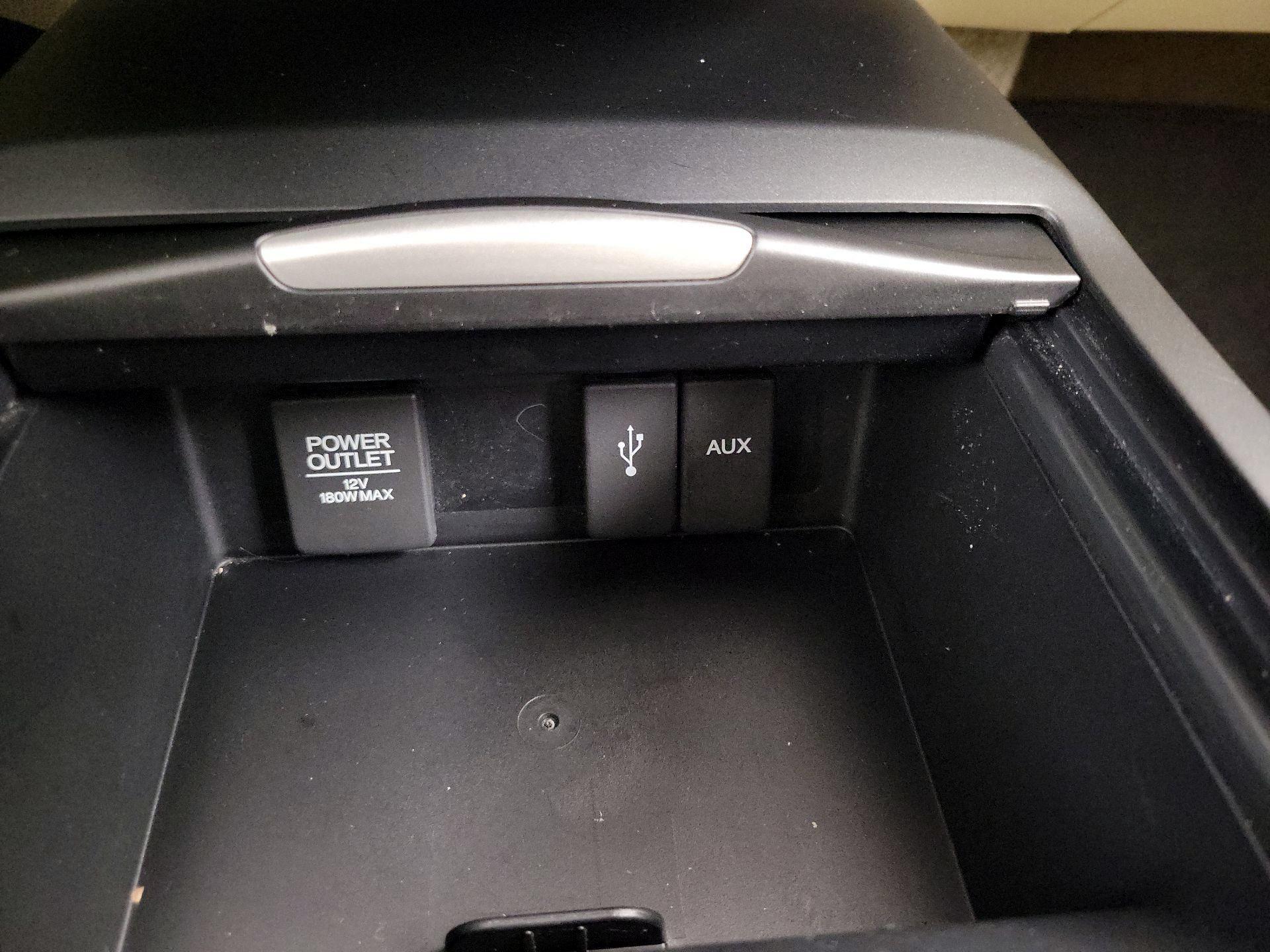 Thumbnail: 2017 Acura RDX - 19