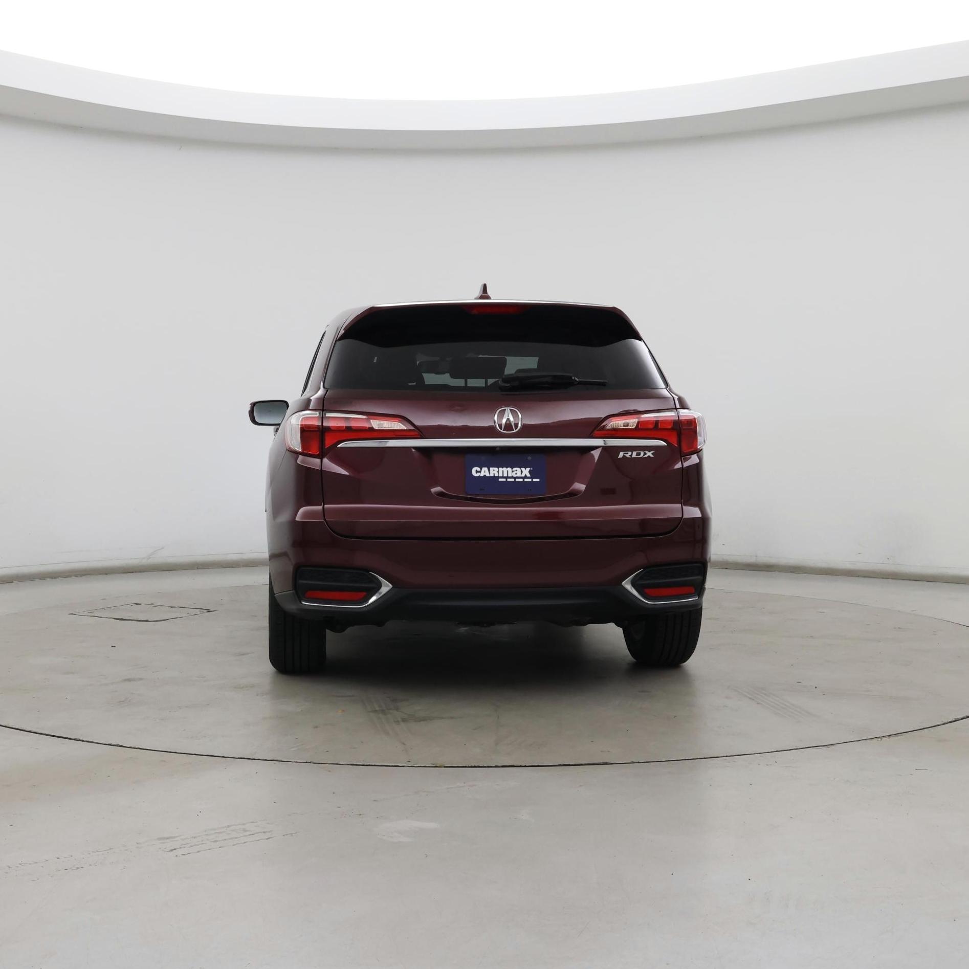 Thumbnail: 2017 Acura RDX - 6