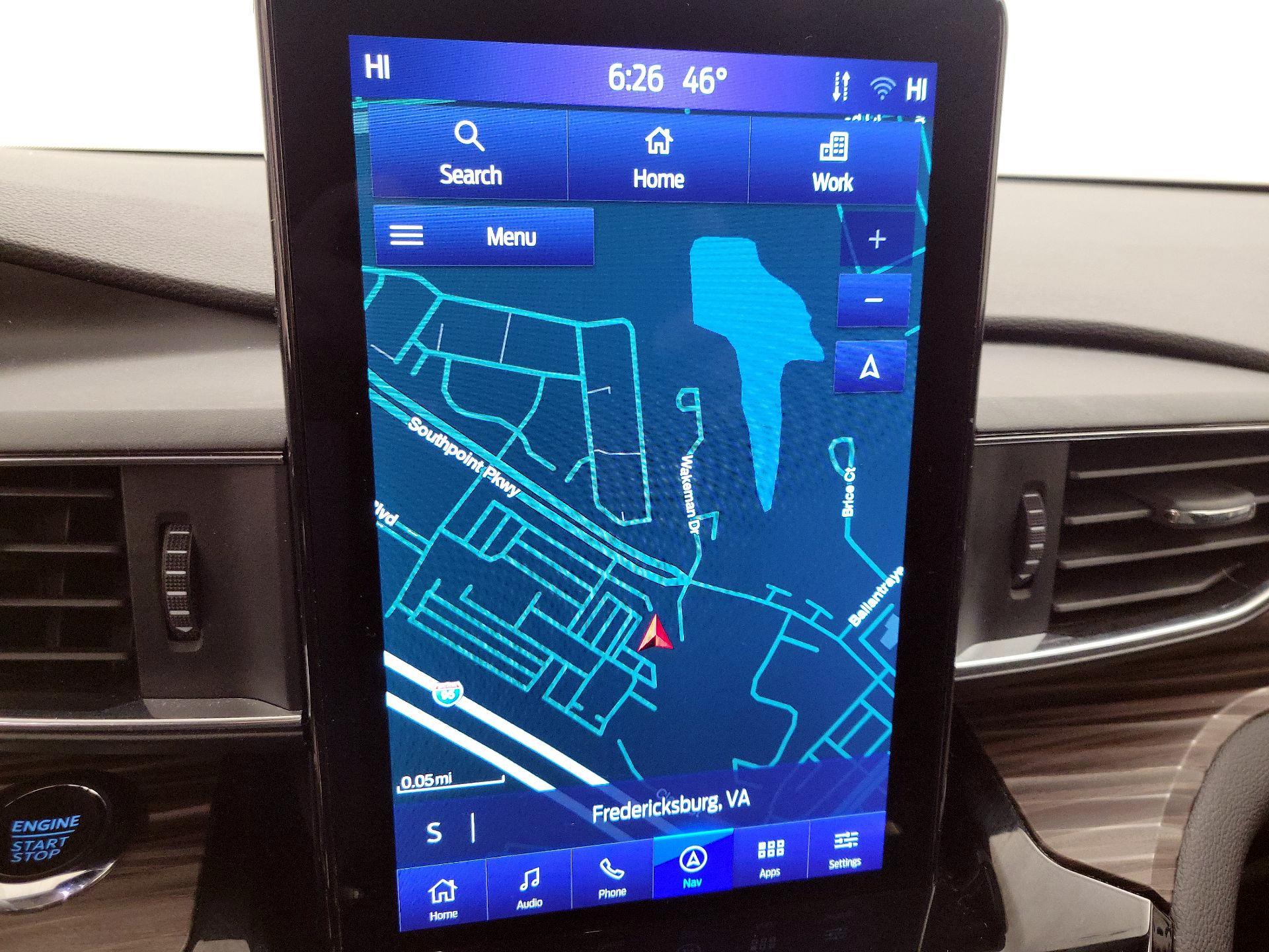 Thumbnail: 2023 Ford Explorer - 14